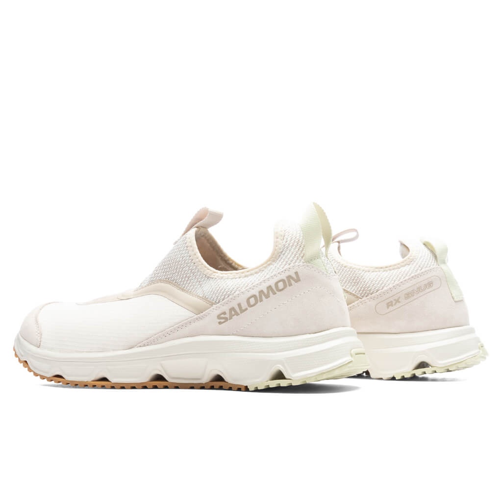 RX SNUG - ALMOND MILK/FEATHER GREY - 3
