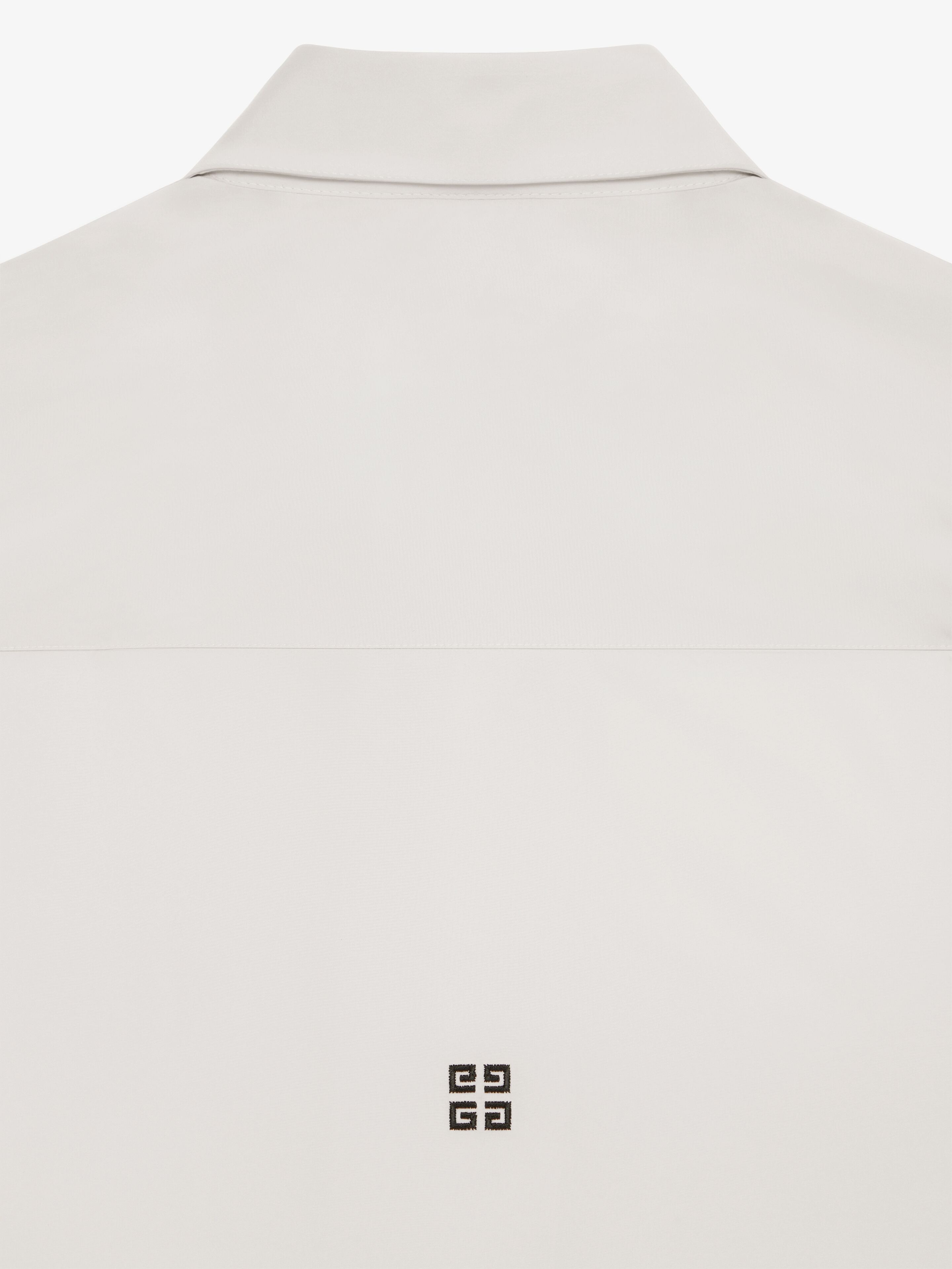 TK-MX BOXY FIT SHIRT - 6