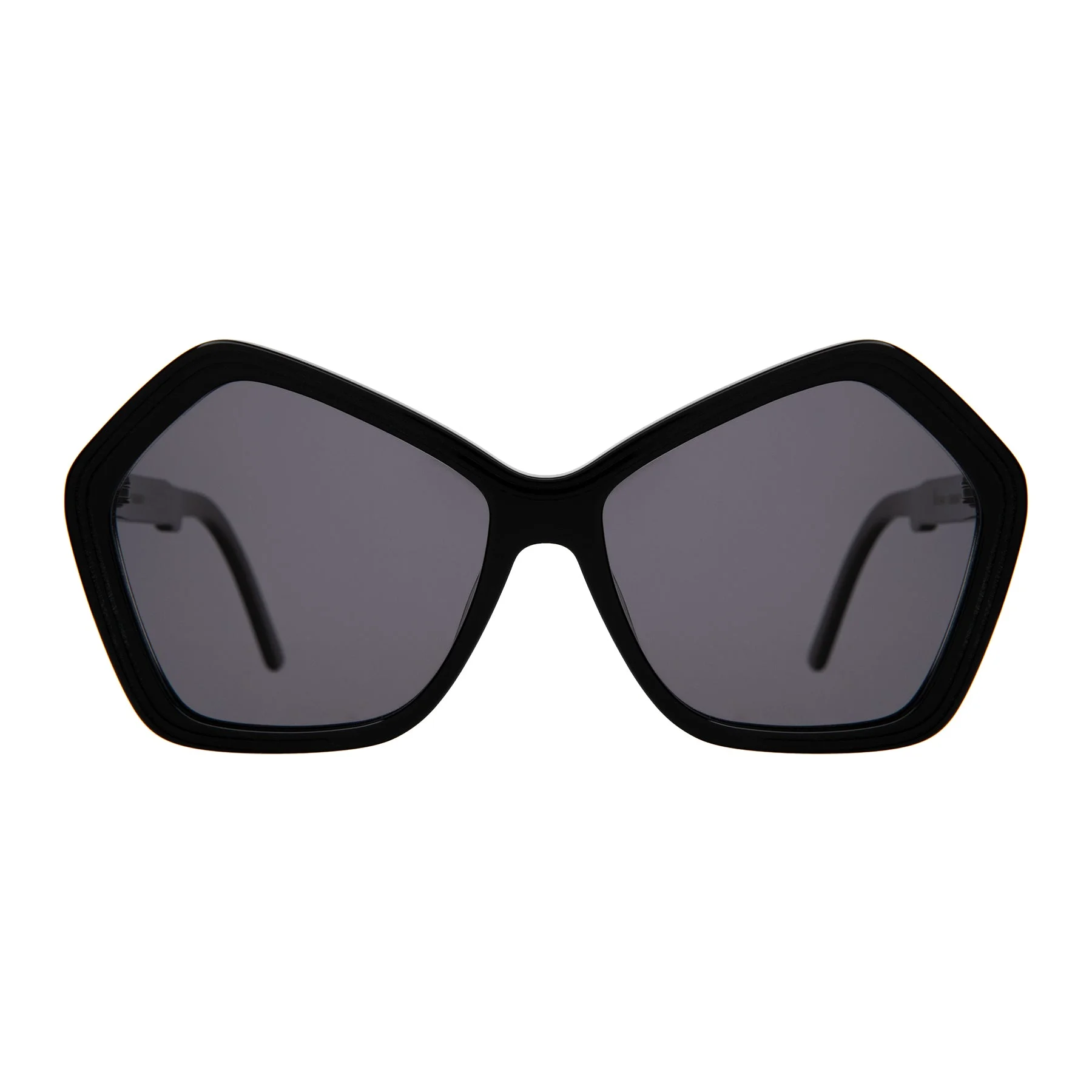 Barbra 55 Sunglasses - 1