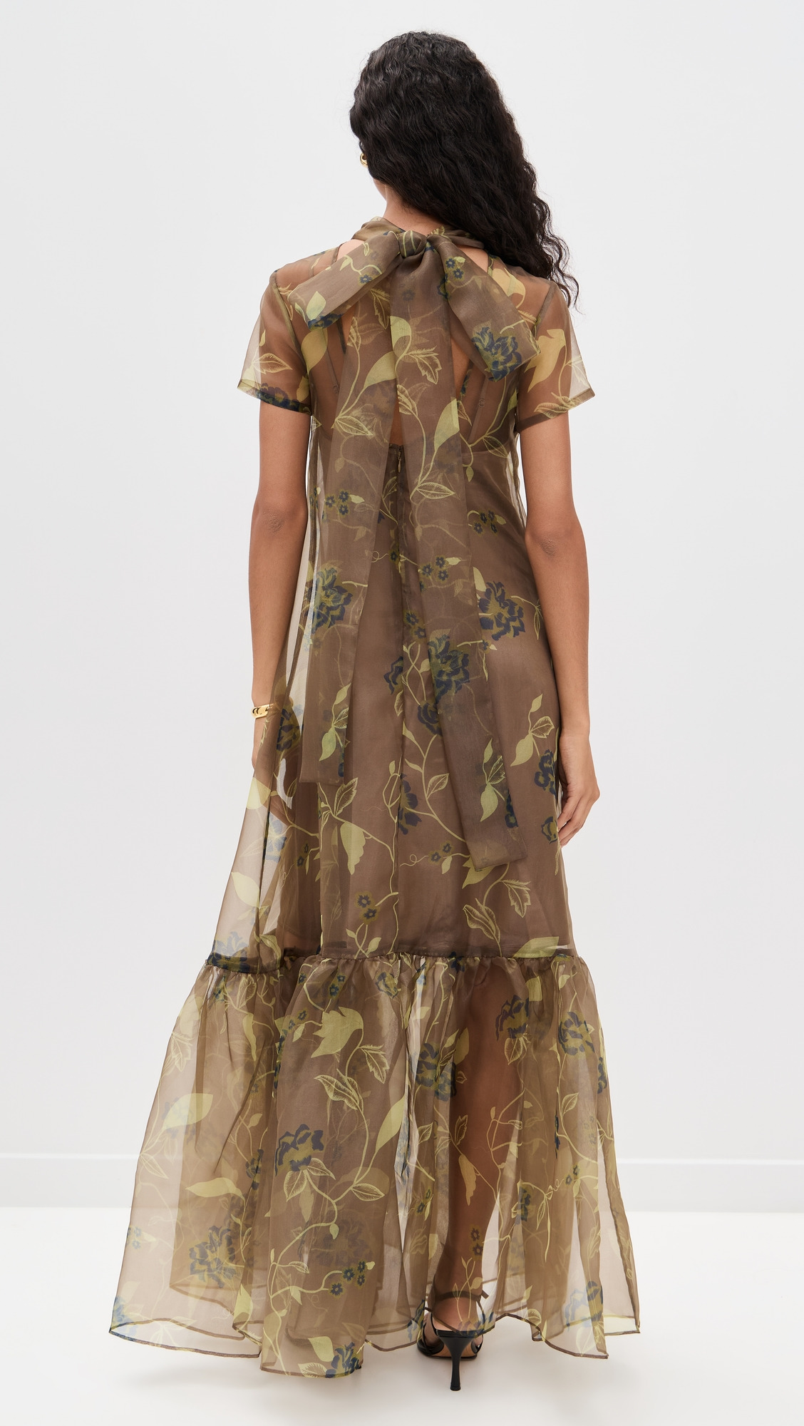 Calluna Dress - 2