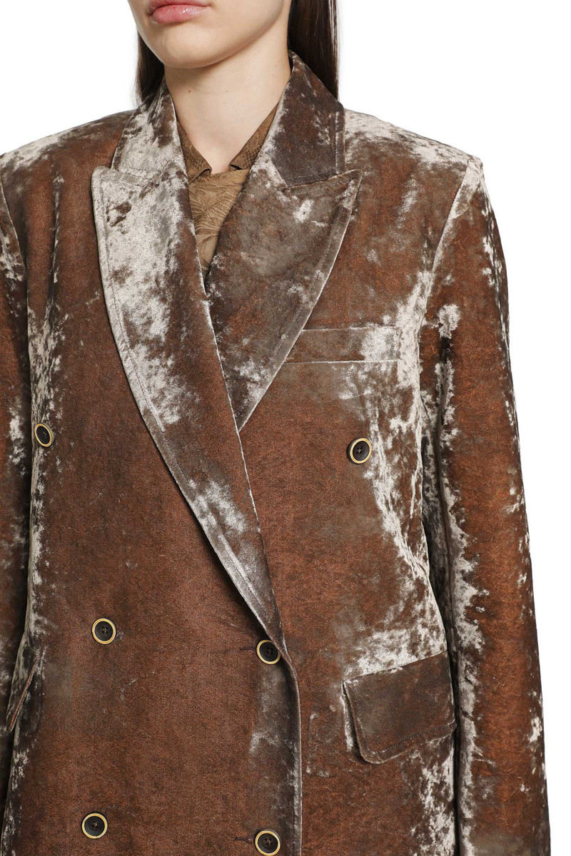 Camelot Coat 4