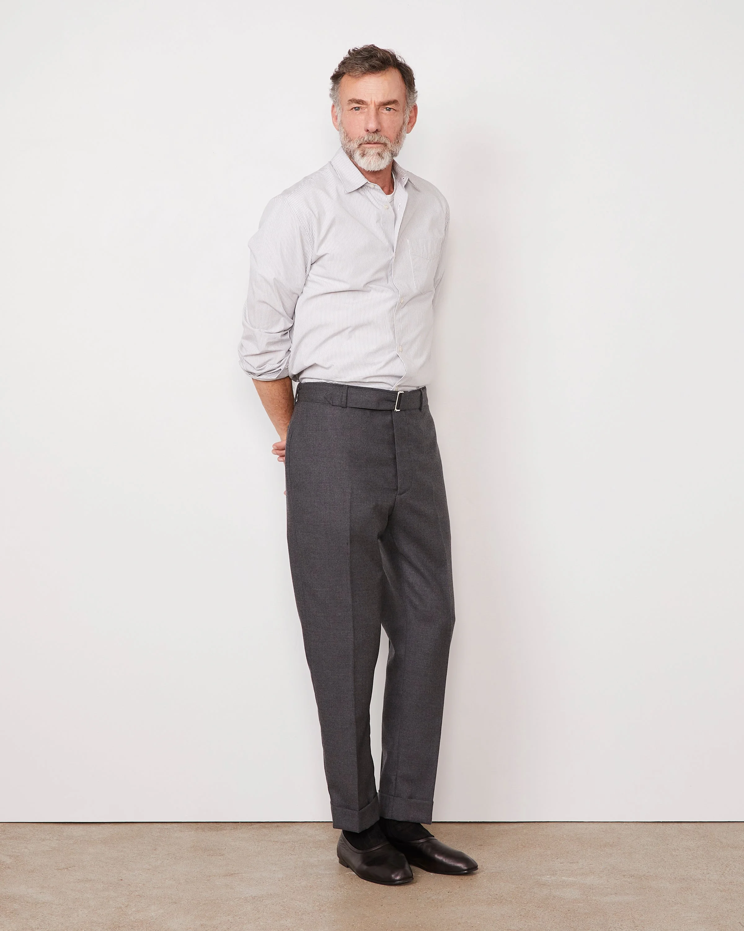 HOCHE PANT - 1