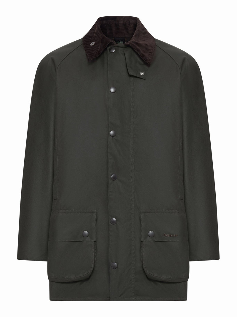 Barbour CLASSIC BEAUFORT WAX JACKET outlook