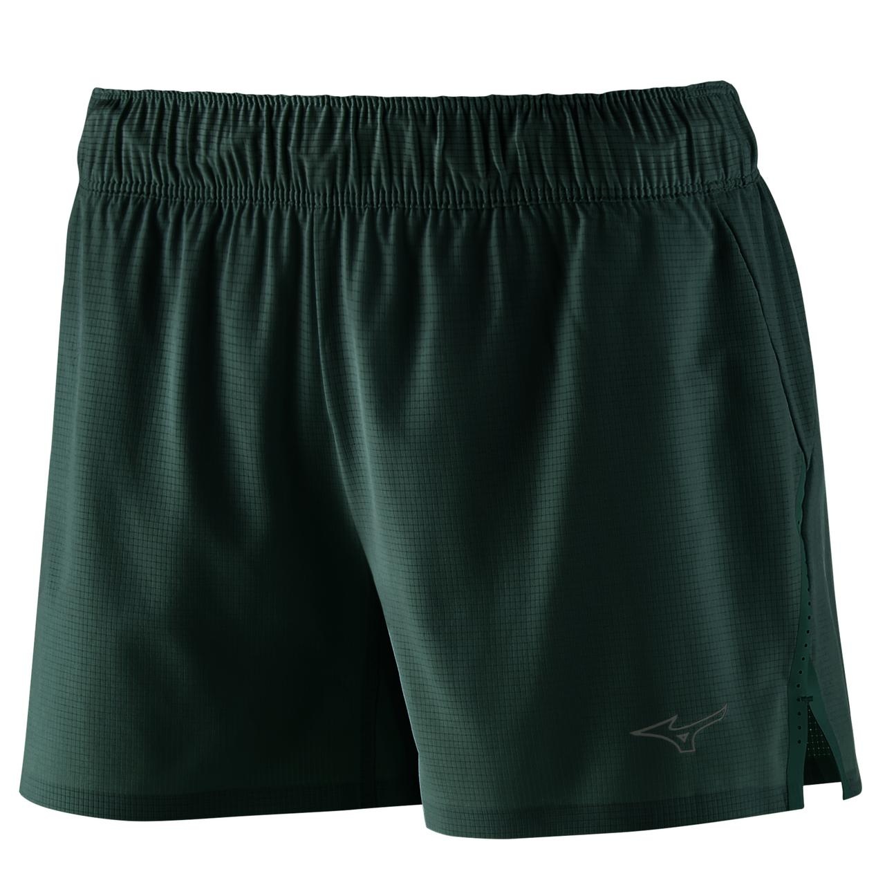 Women's Performance 4" Short + Liner - 1