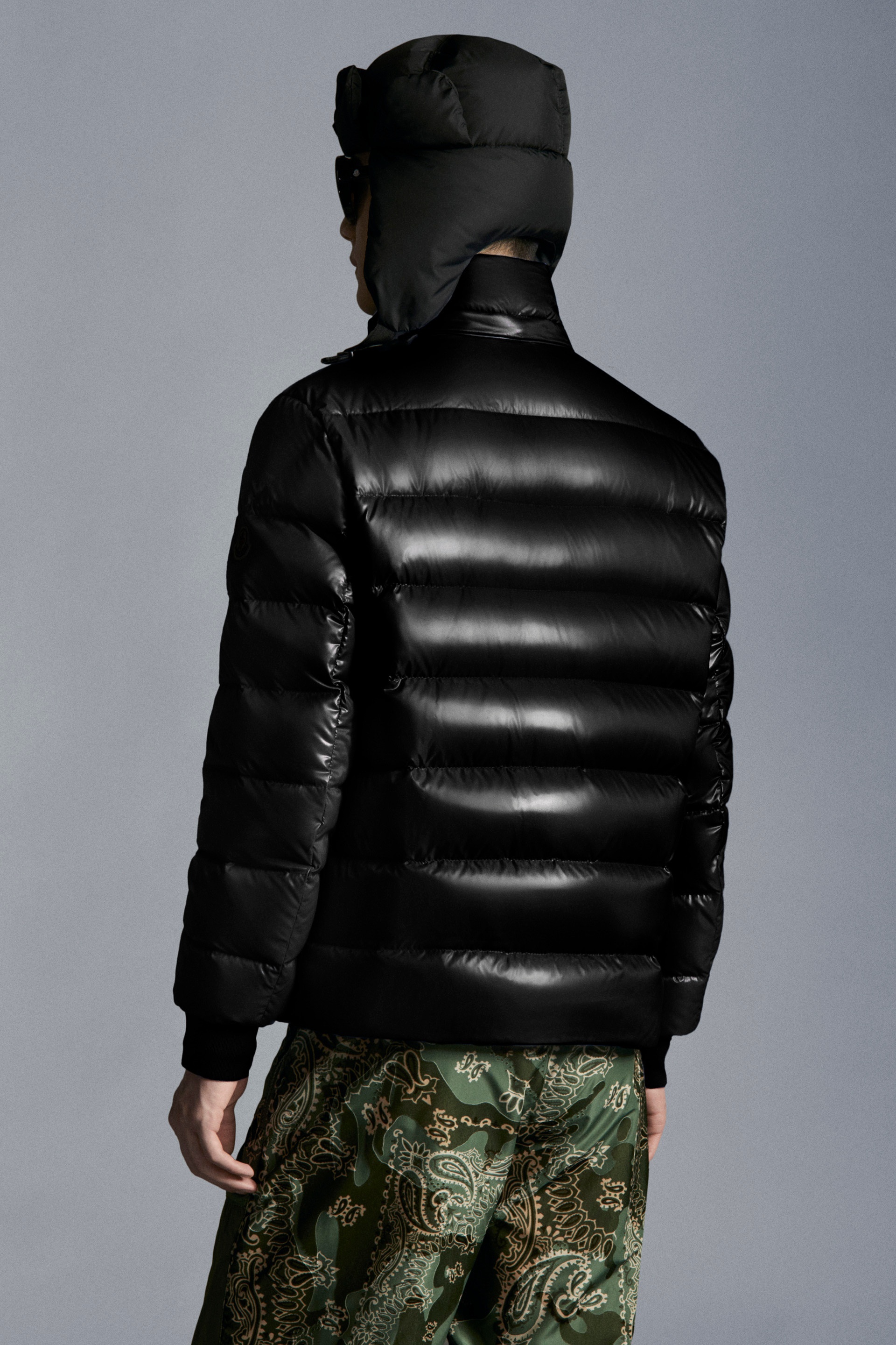 Cuvellier Short Down Jacket - 6
