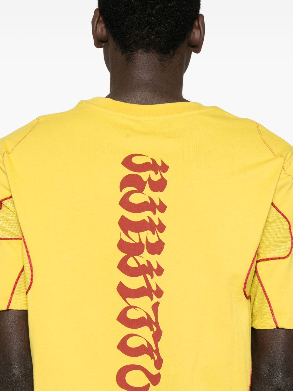 Rider T-shirt - 4