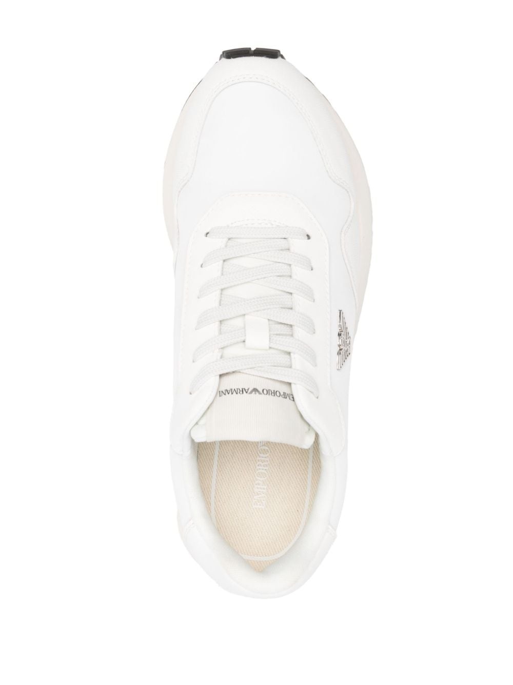 Sustainability Values low-top sneakers - 4