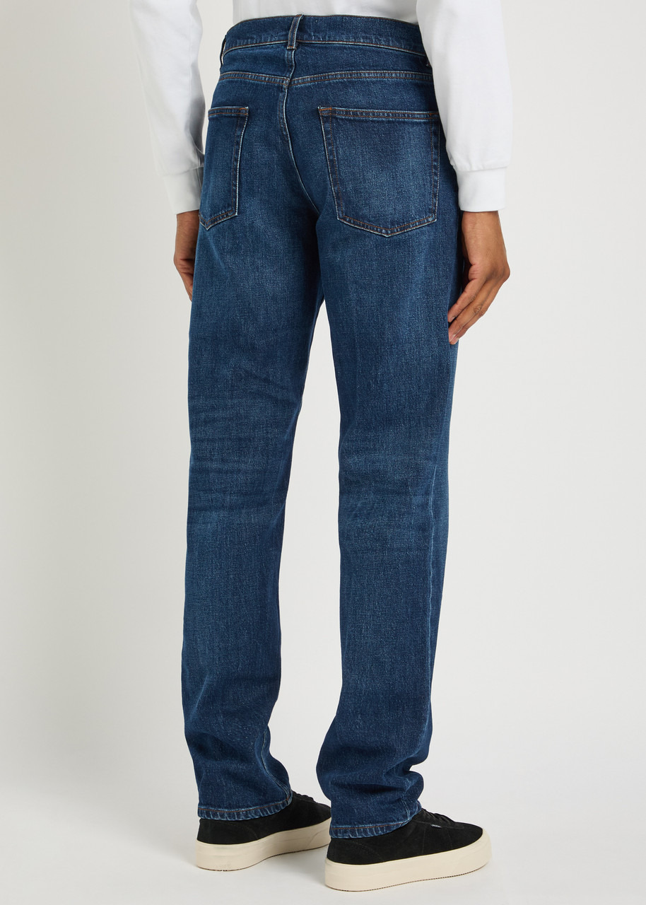 Lardini Straight-leg Jeans - 5
