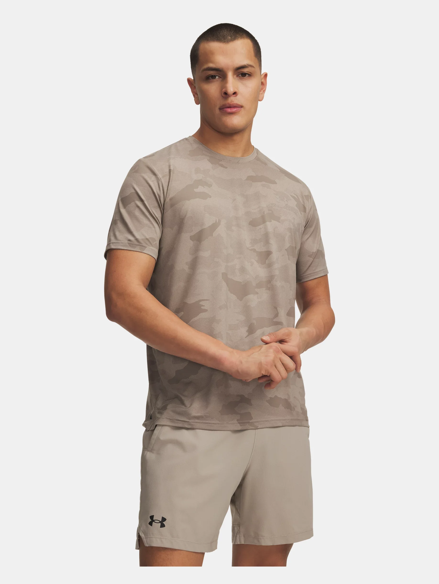 UA Vanish Energy Printed - 1