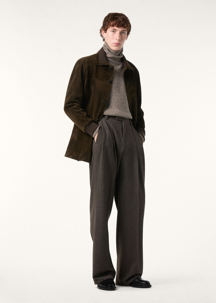 Drumoak Sweater - 2