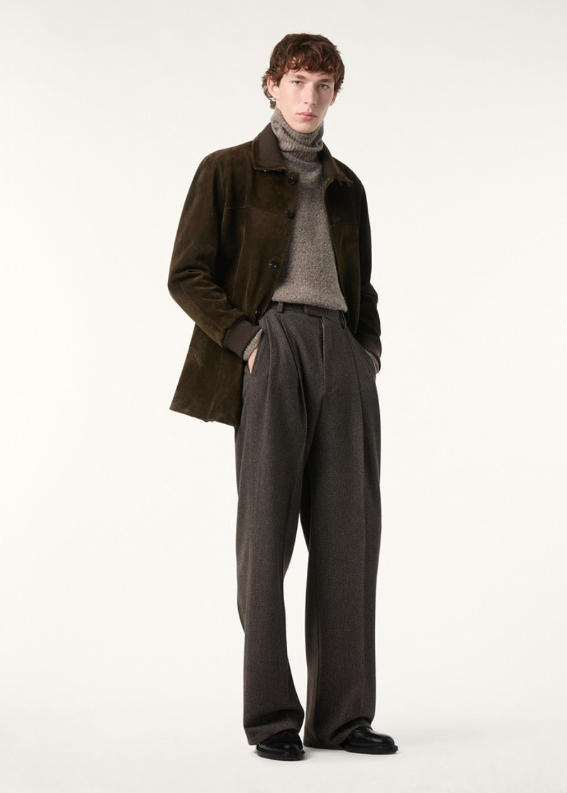 Loro Piana Drumoak Sweater outlook