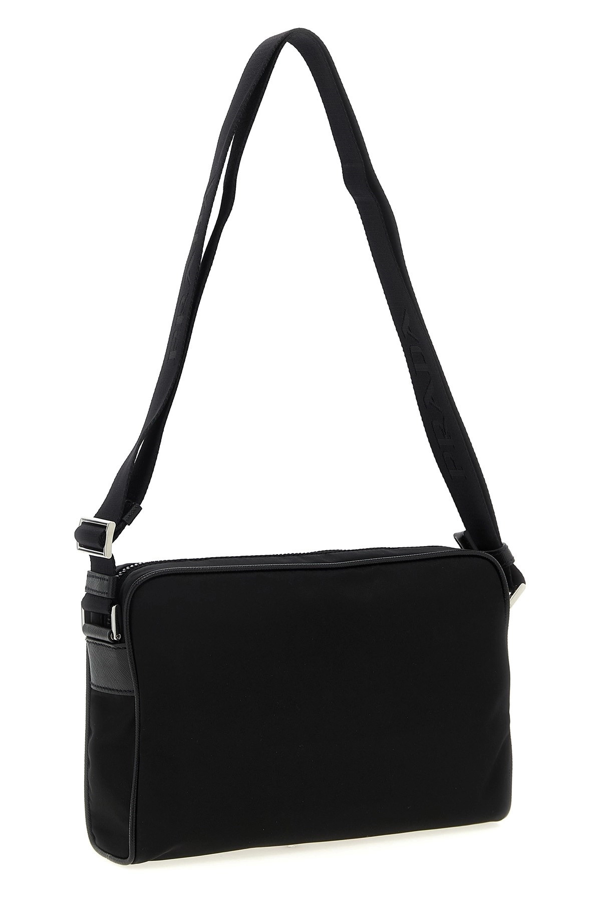 Re-Nylon medium shoulder bag - 3