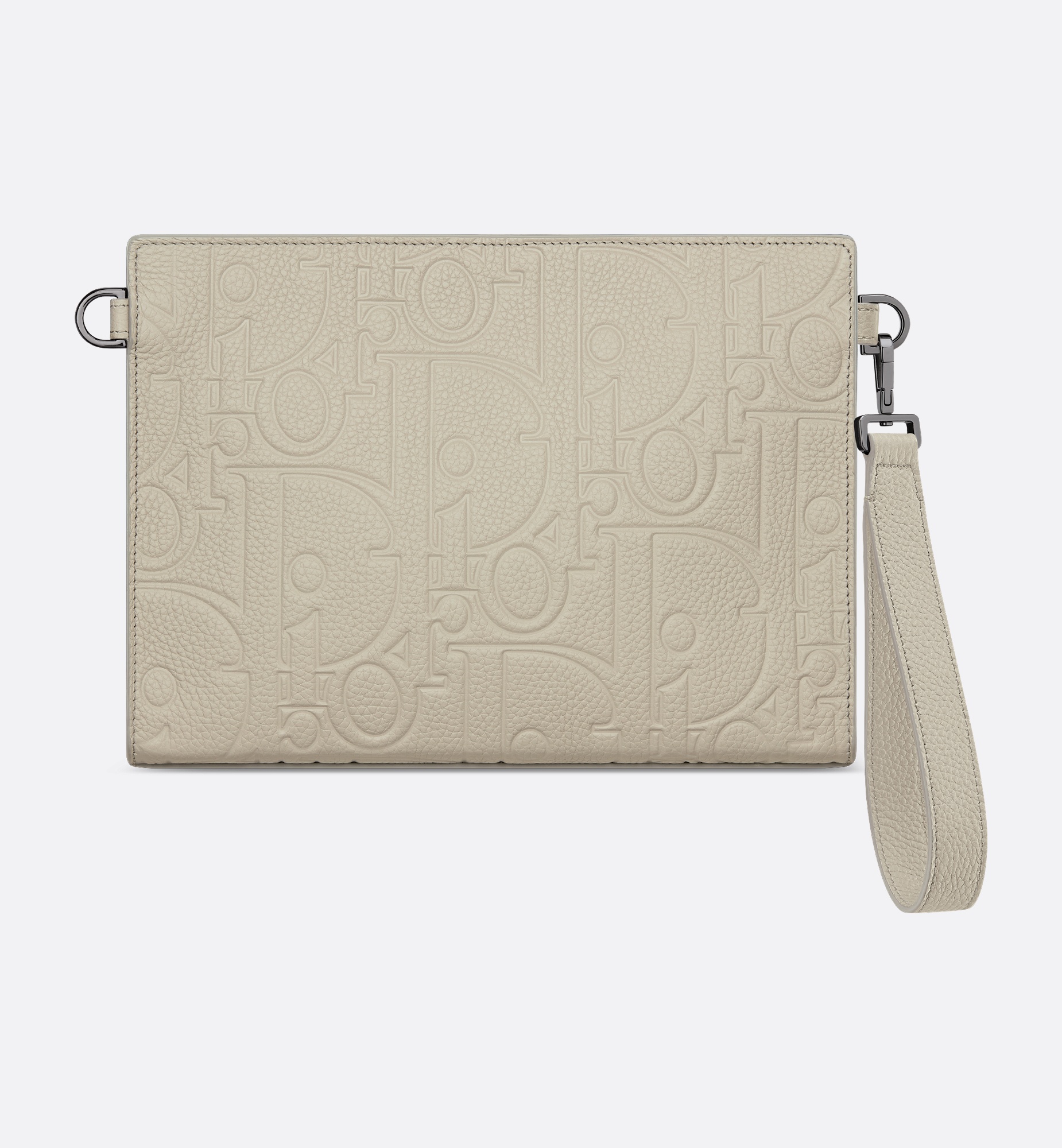 A5 Triangle Pouch - 2