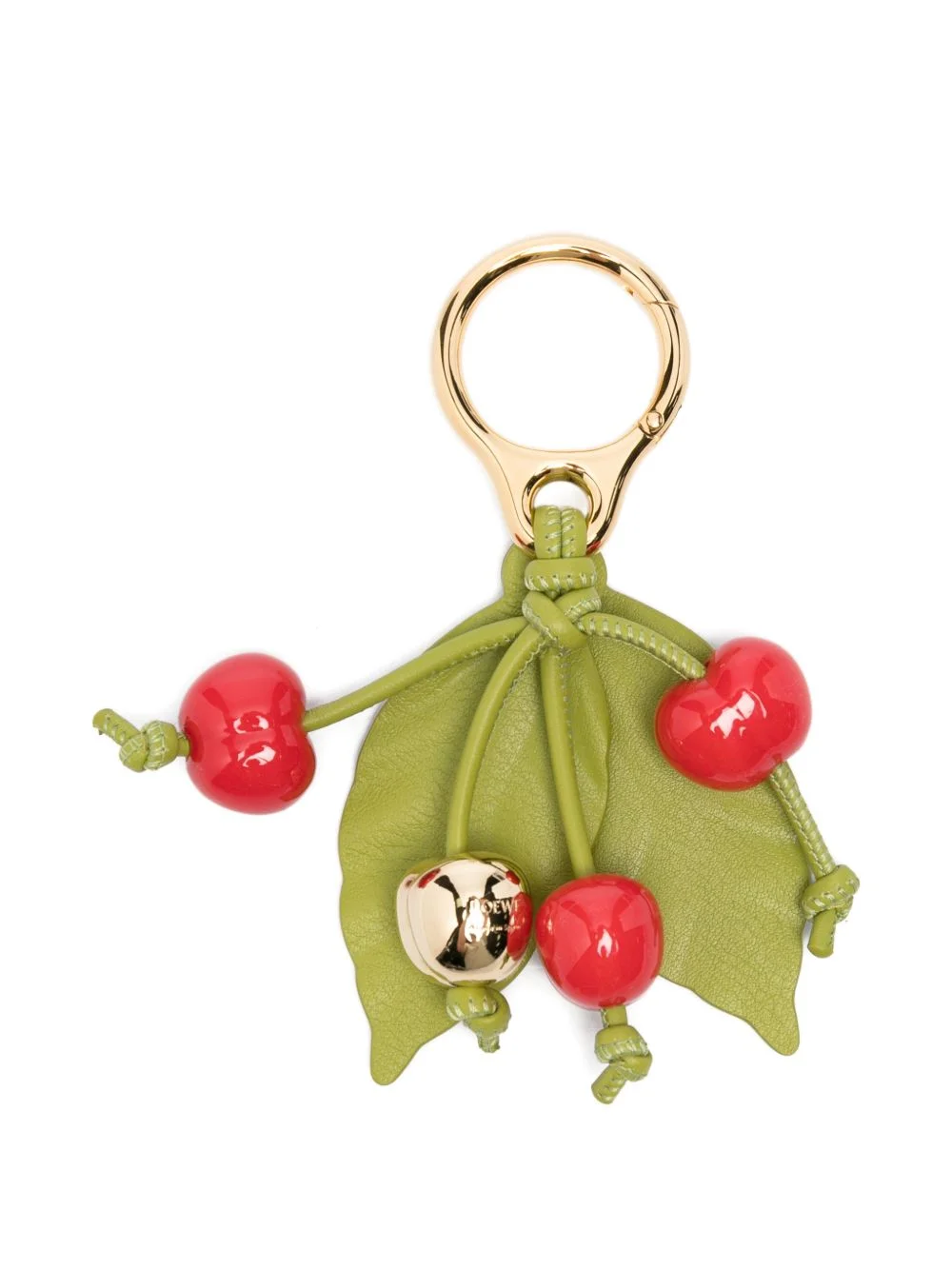 Loewe Women Cherry Charm - 1