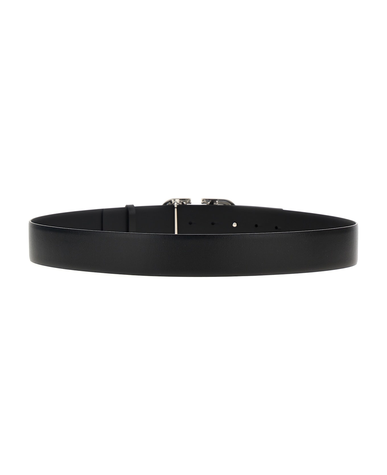 'vlogo Signature' Belt - 2
