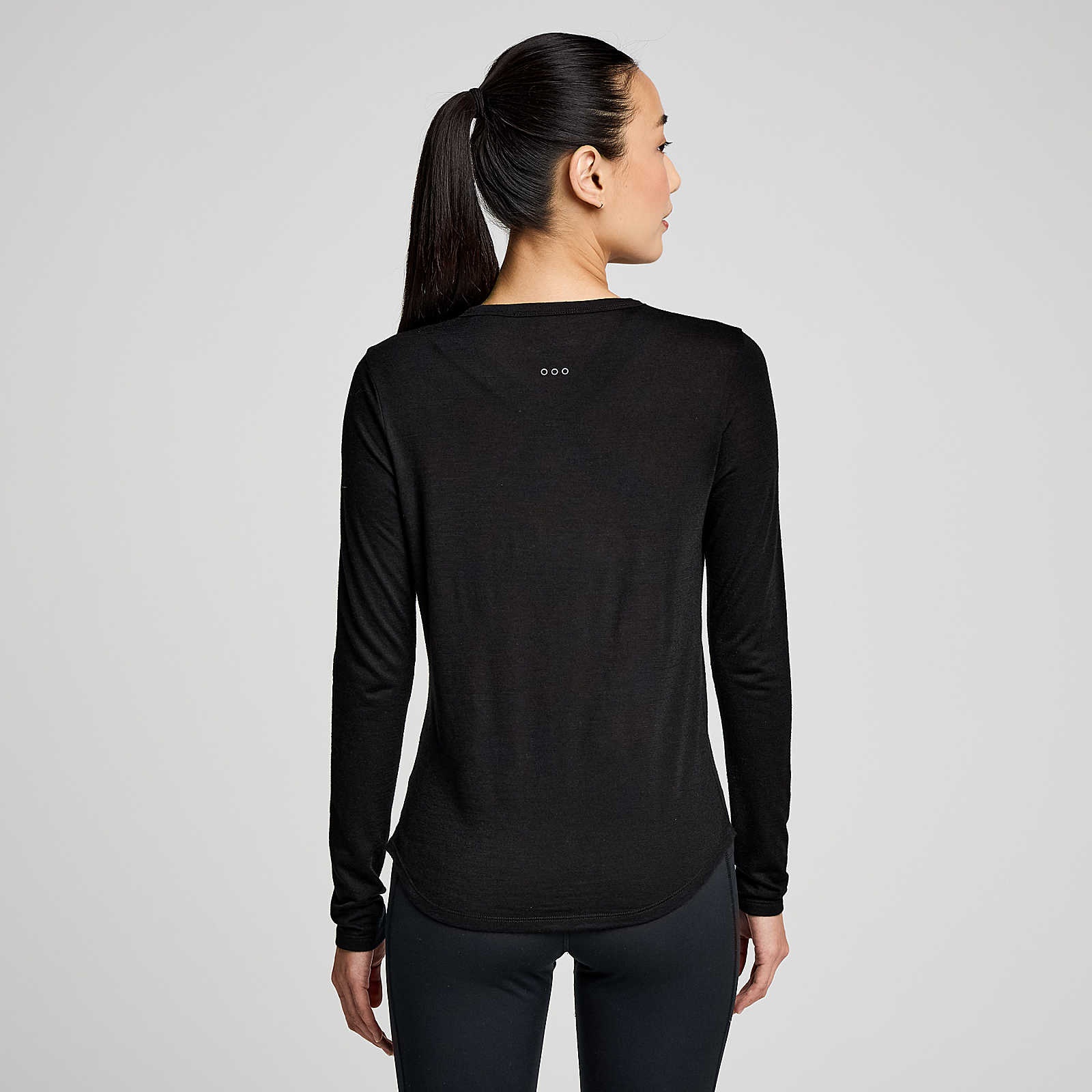 Peregrine Merino Long Sleeve - 2