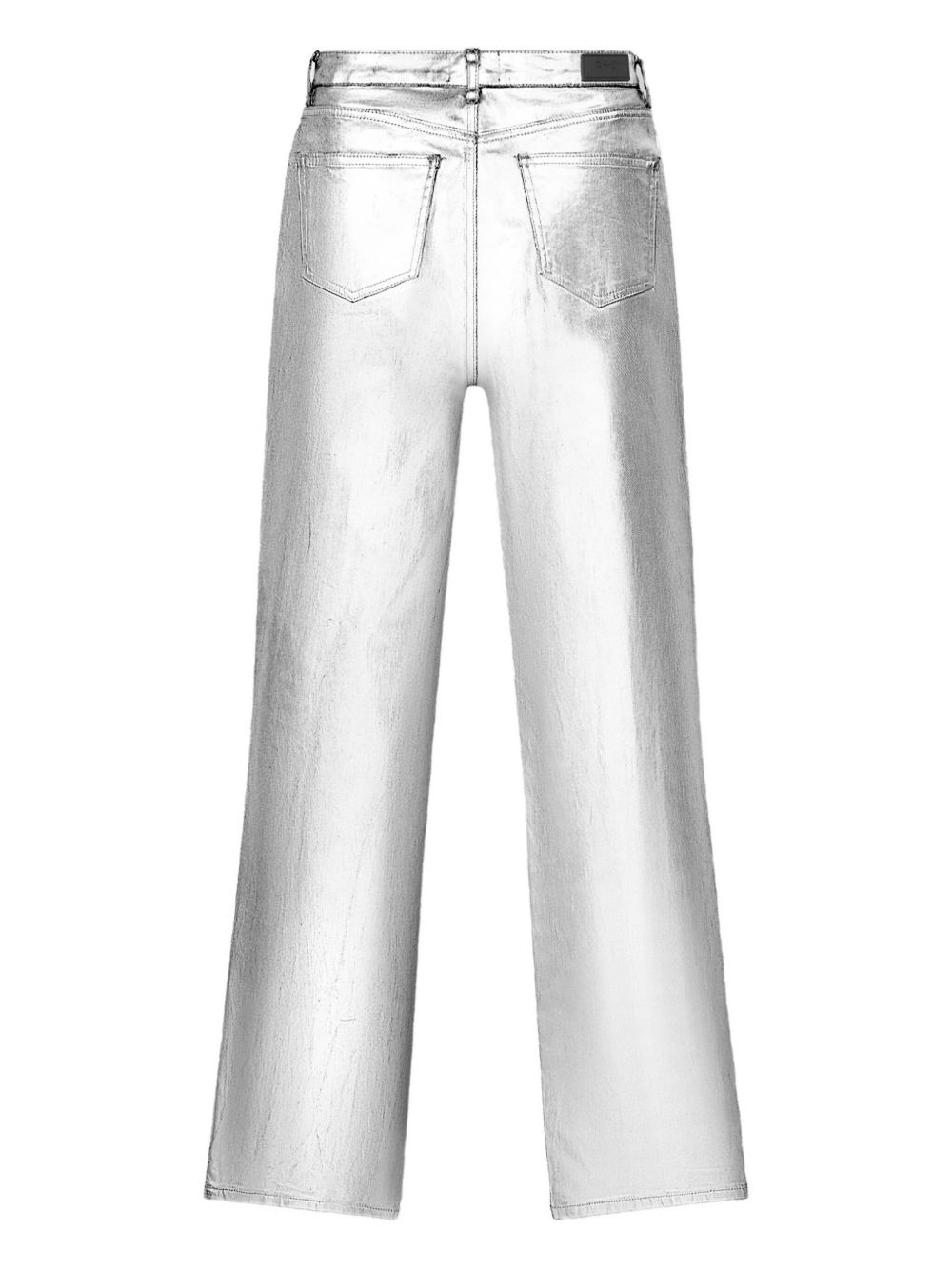 Odette bootcut jeans - 2
