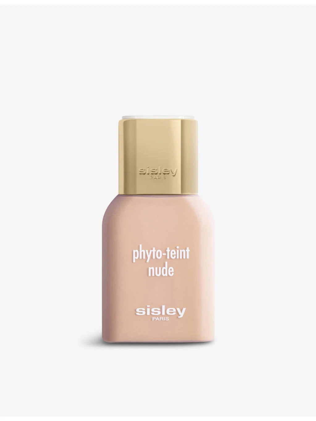 Phyto-Teint Nude foundation 30ml - 1