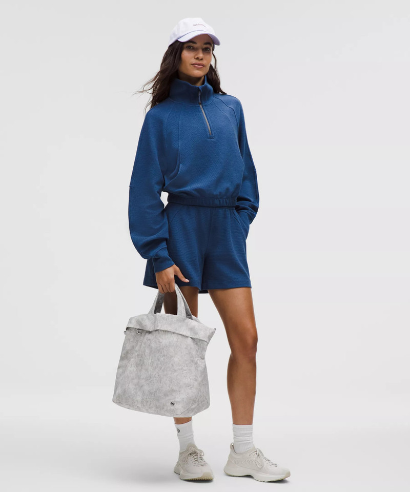 lululemon On My Level Tote Bag 20L outlook