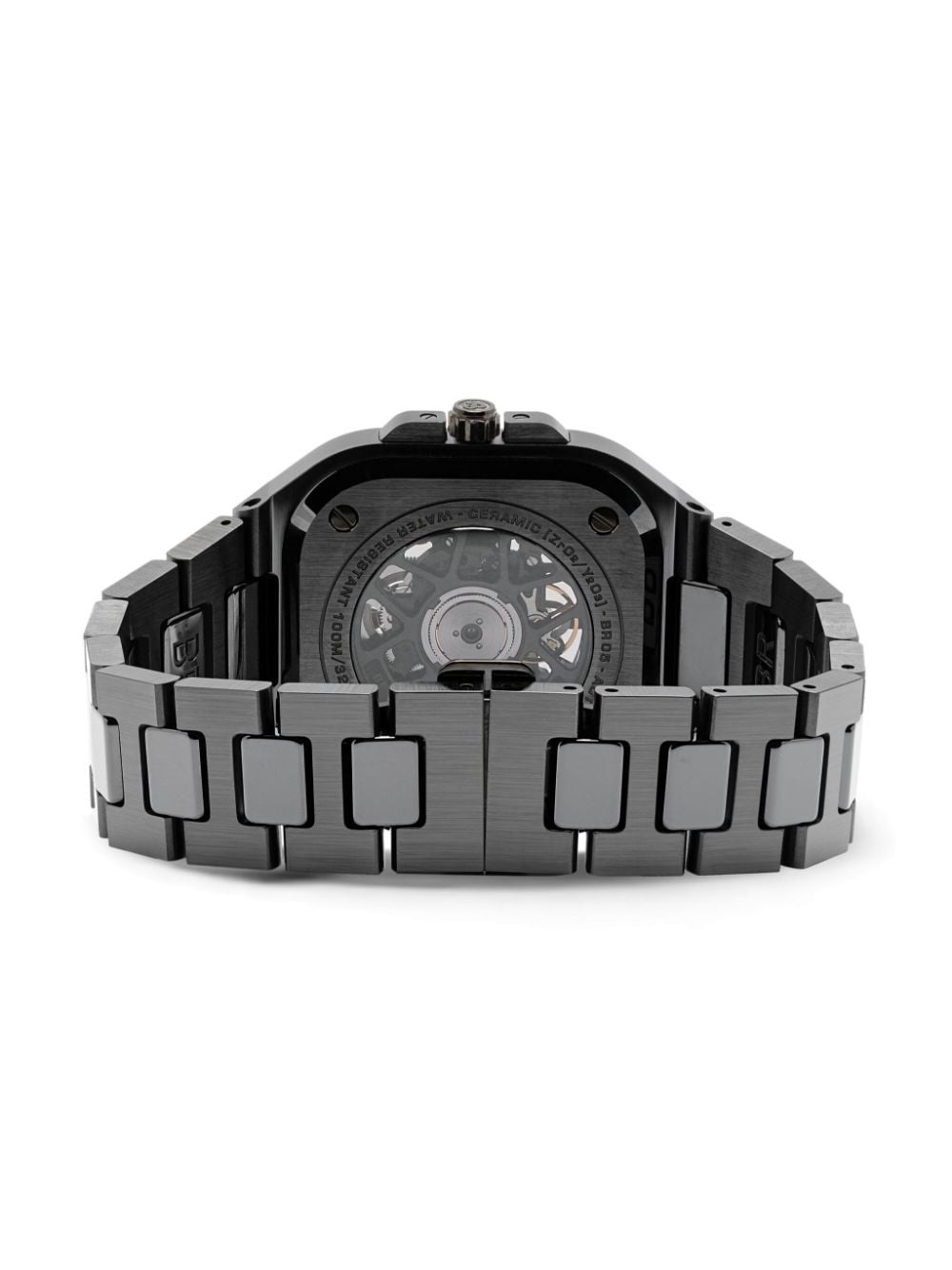 BR 05 41mm - 7
