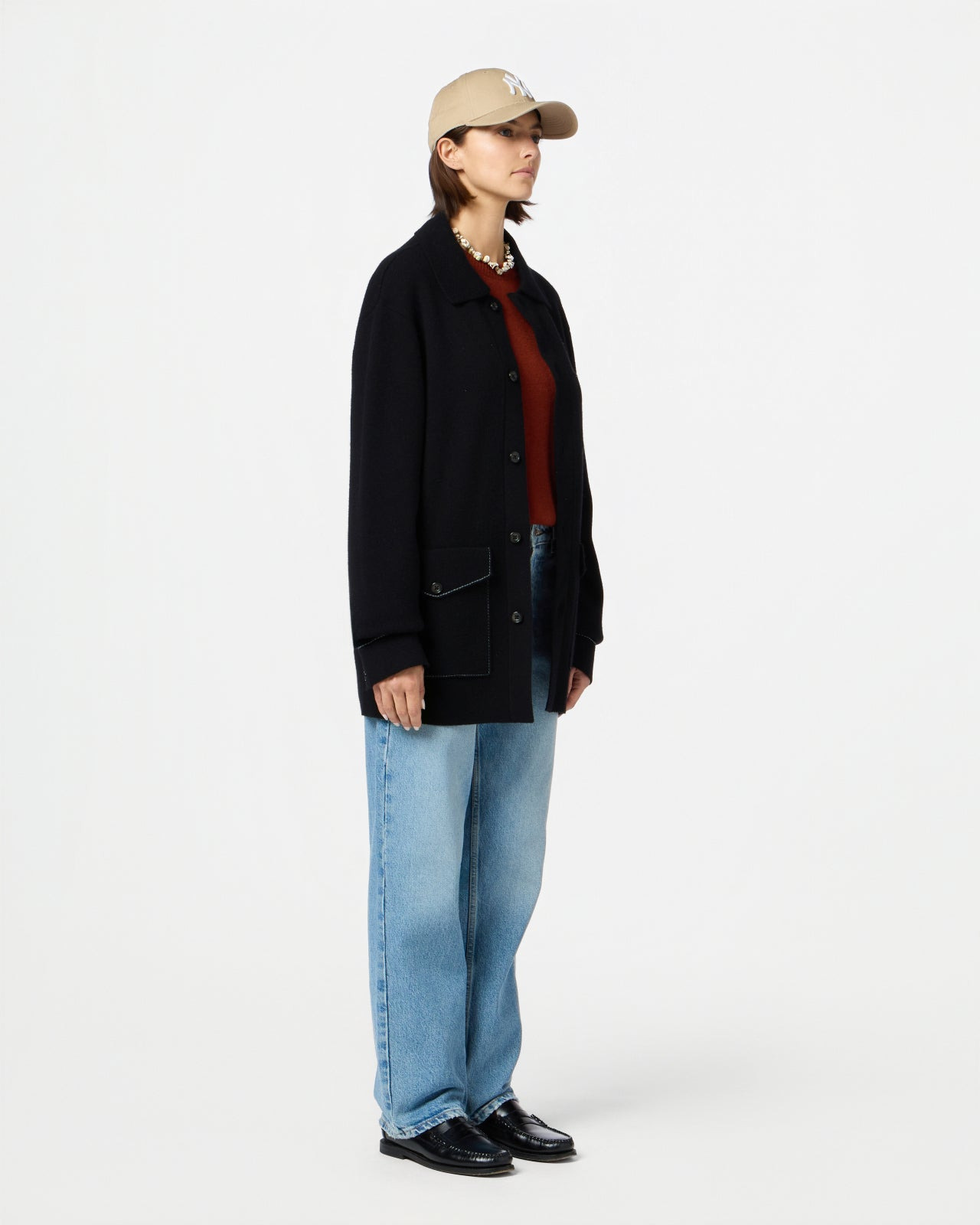 Industry Jacket - 6