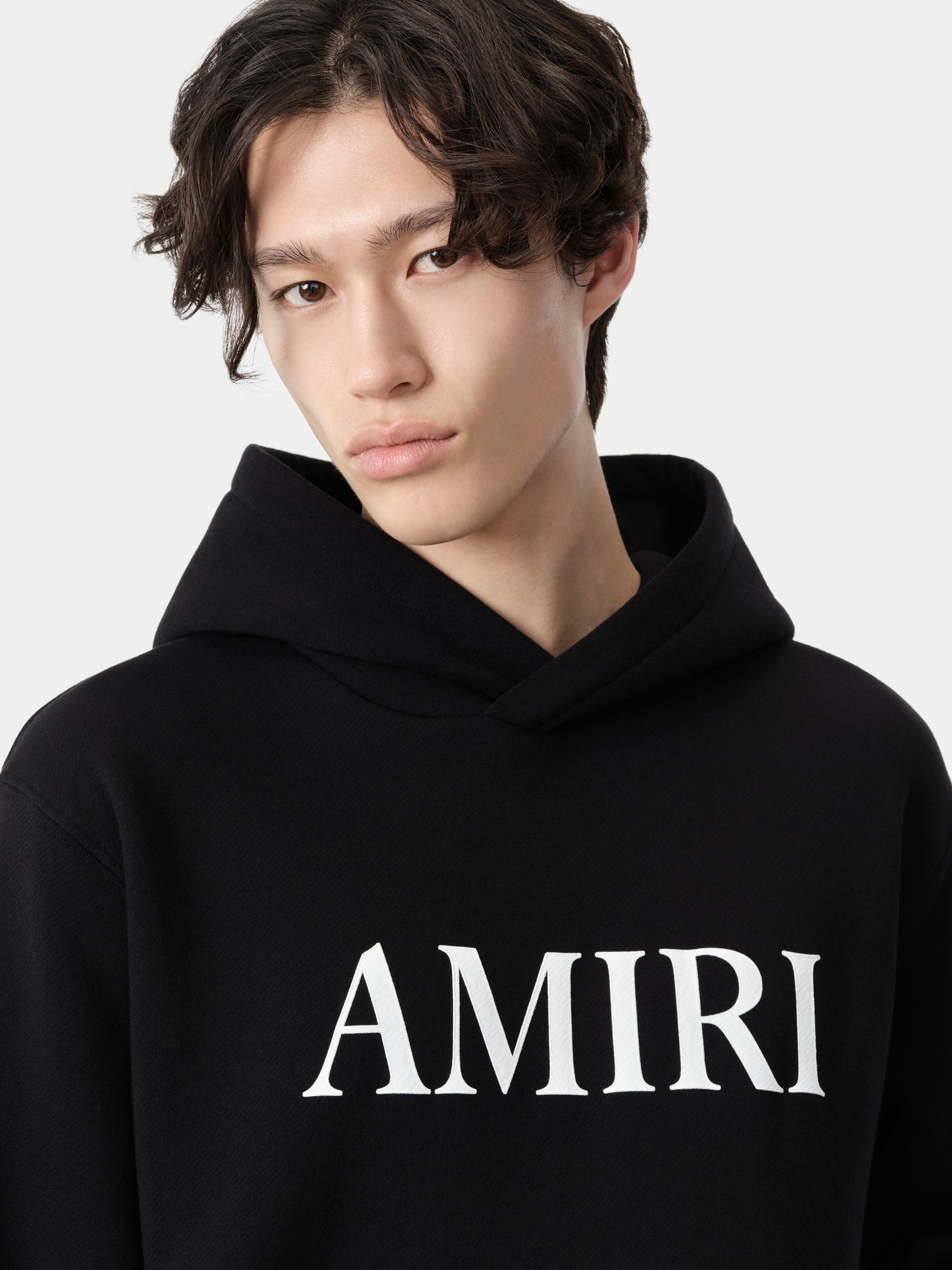 AMIRI CORE LOGO HOODIE - 4