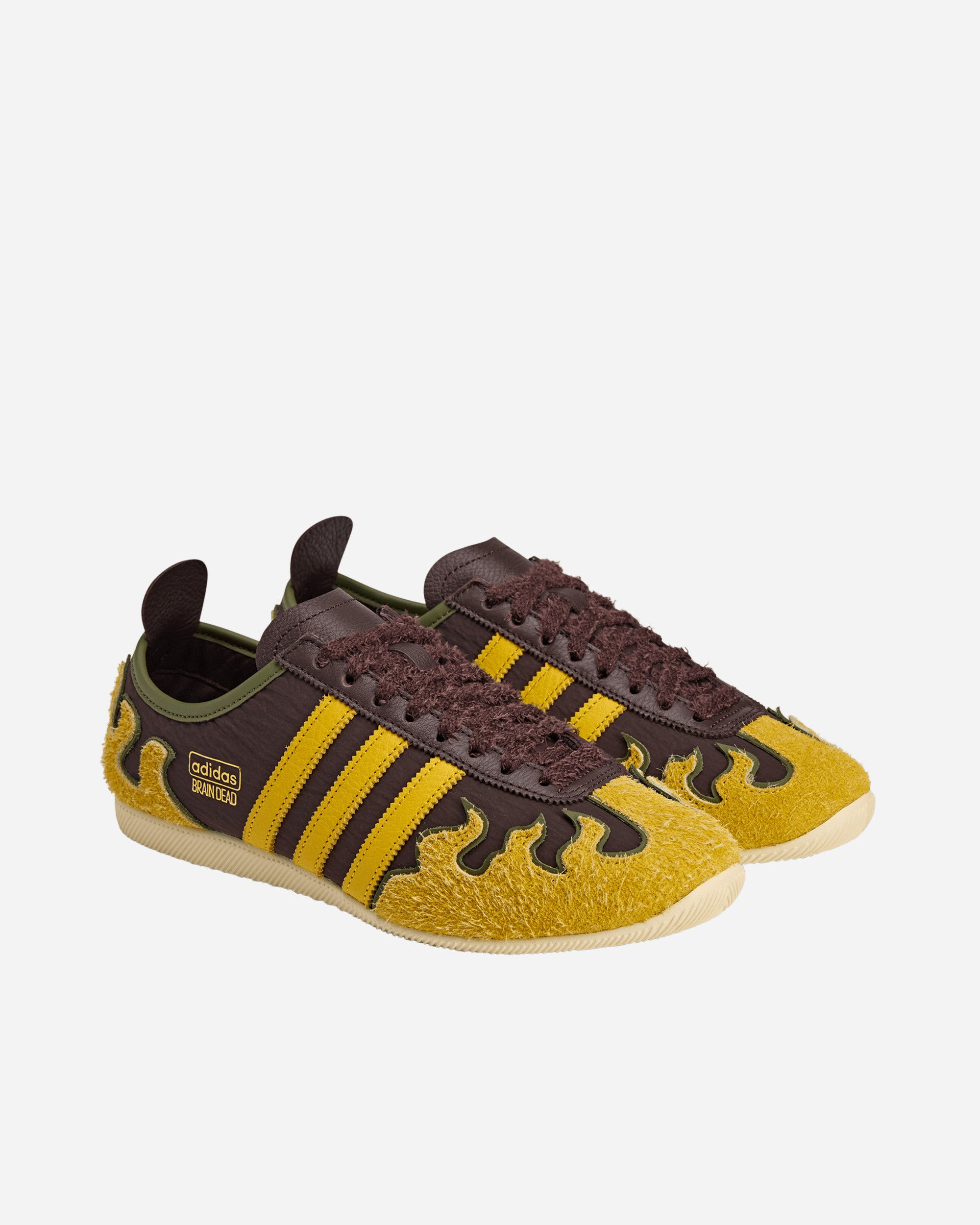 adidas Originals x Brain Dead Japan LO - 2