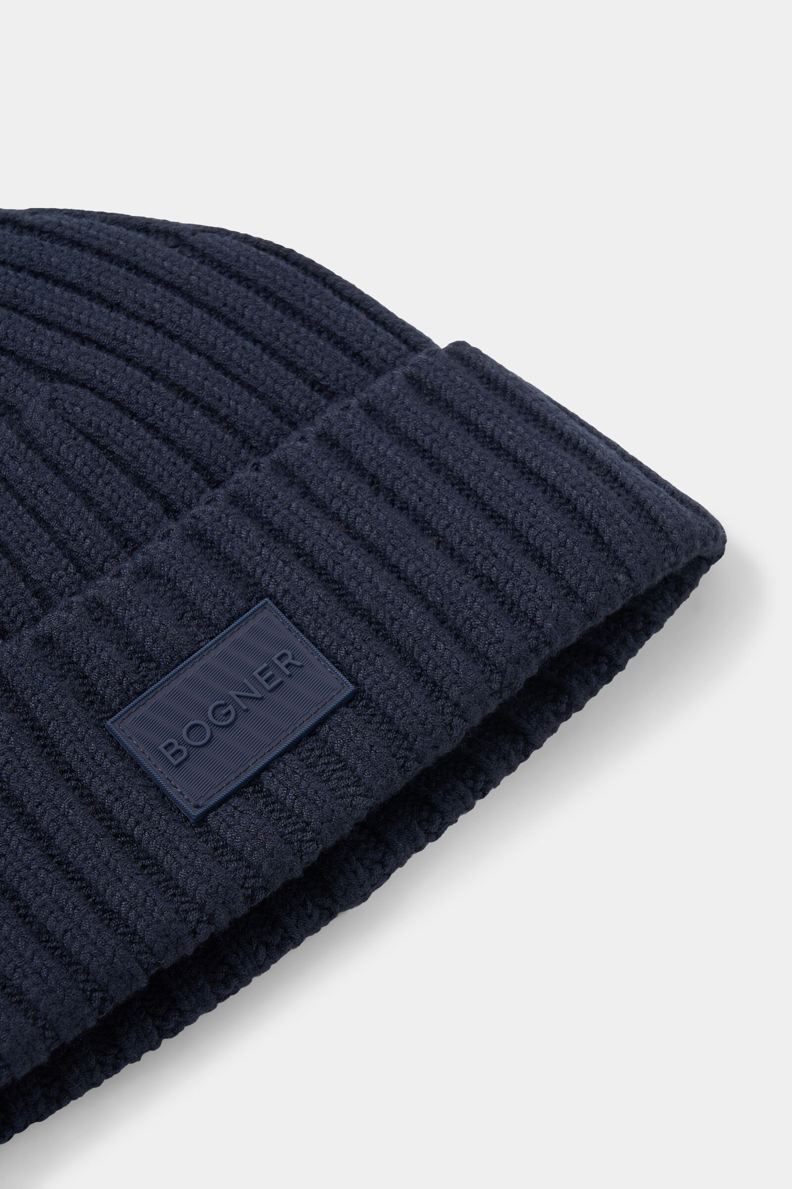 Conrad hat in Navy blue - 3