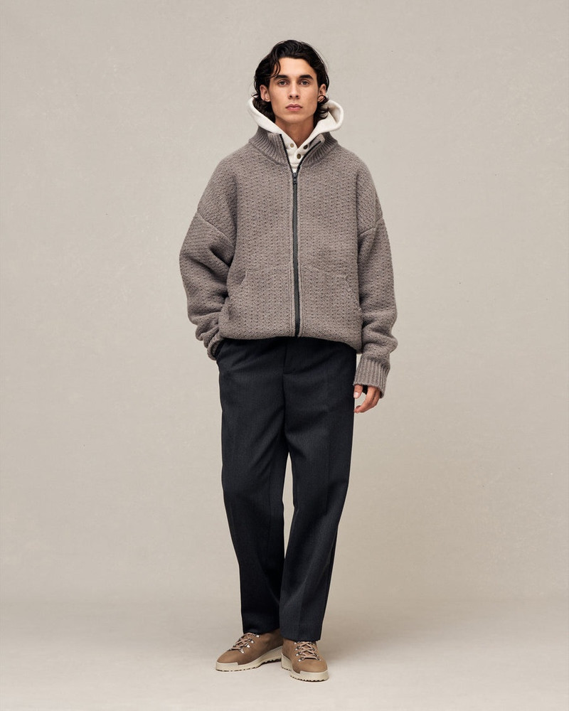 Fear of God 7th Hiker outlook