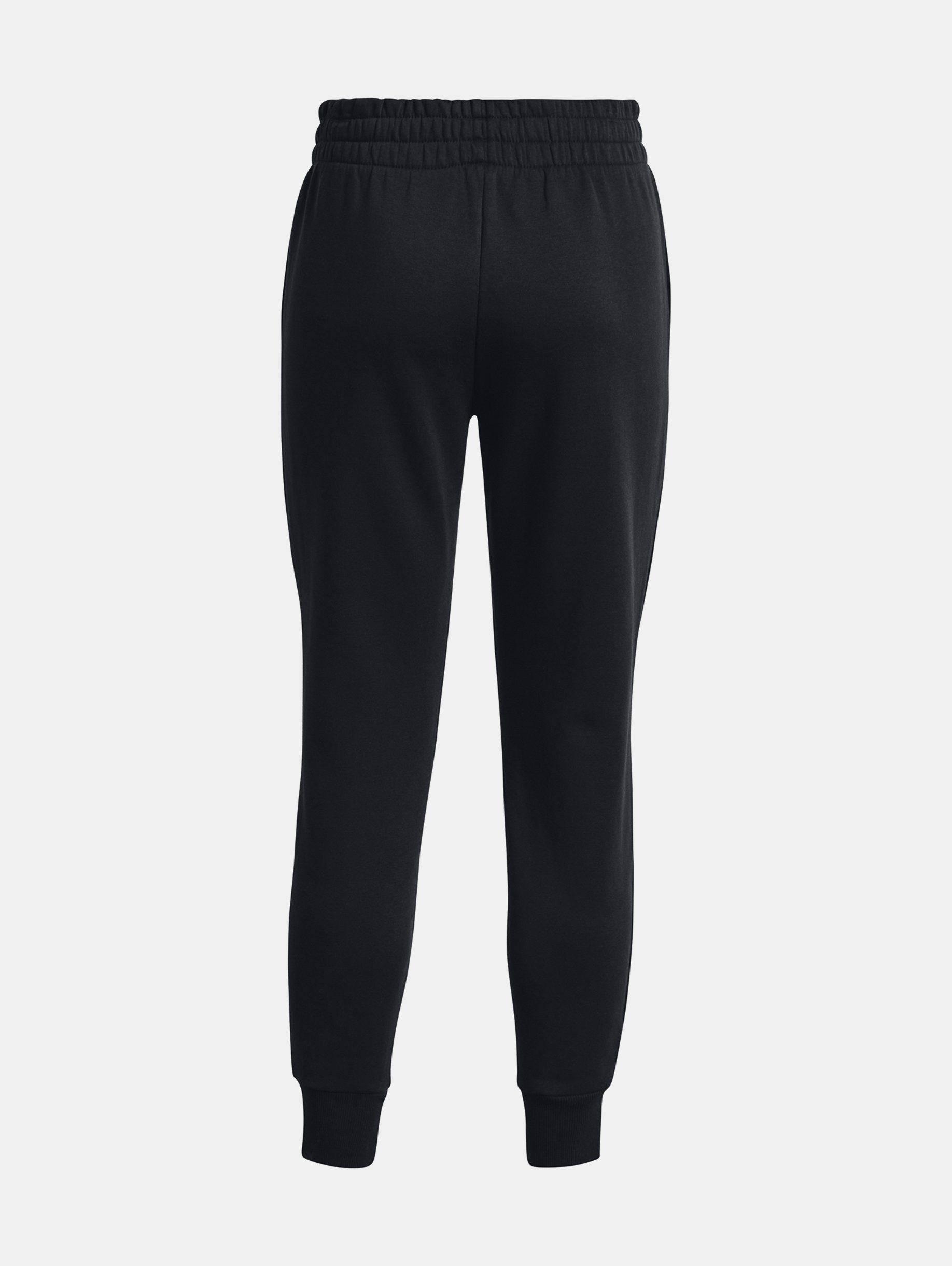 Women's UA Rival Fleece Joggers - 3