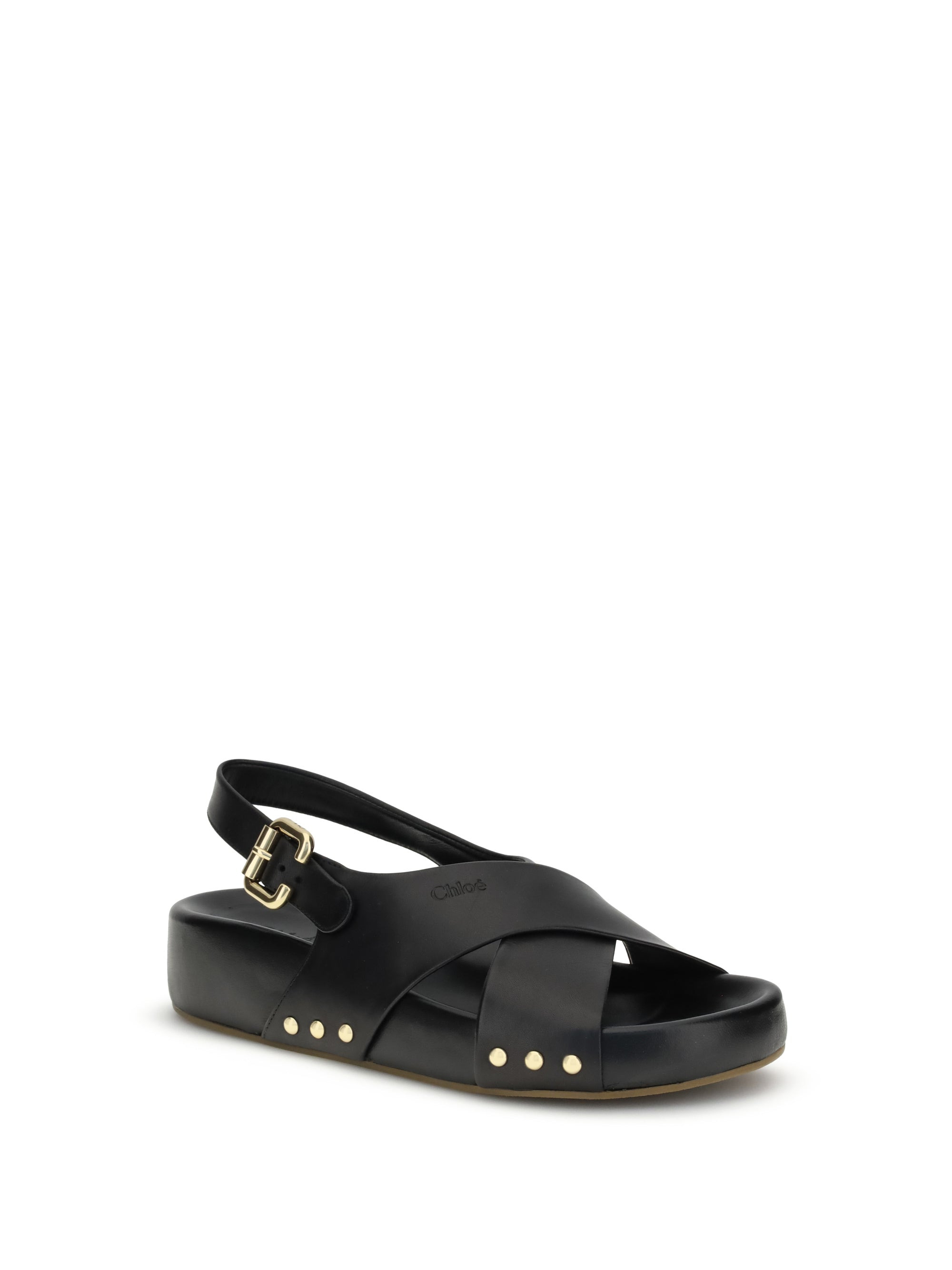 Chloé Women Mae Slide - 2