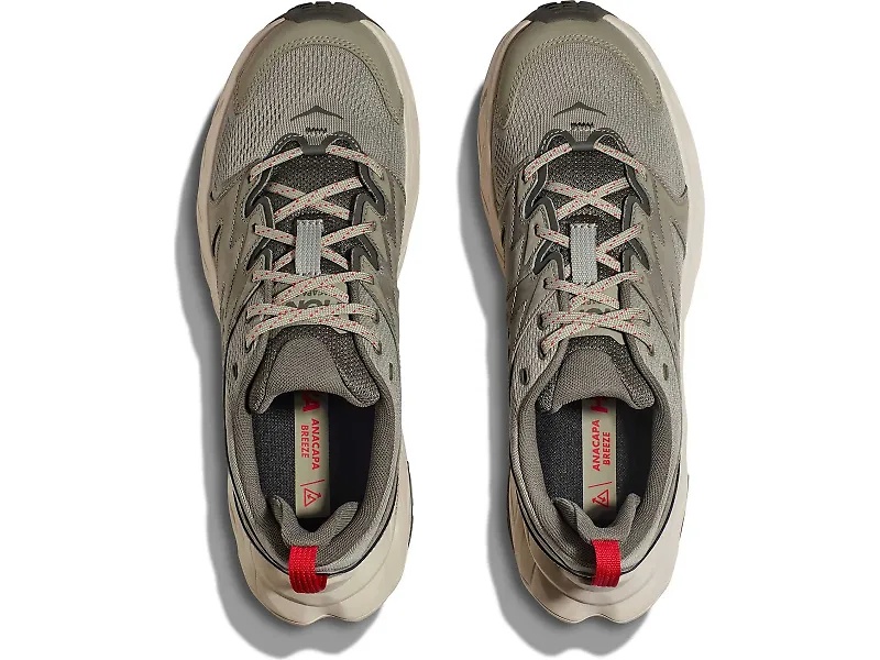 HOKA Anacapa Breeze Low - 5