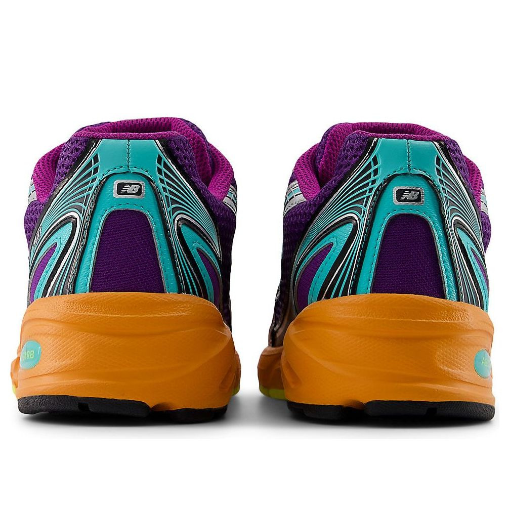 New Balance 740v2 'Concord Grape Sun Glow' U740MC2 - 5