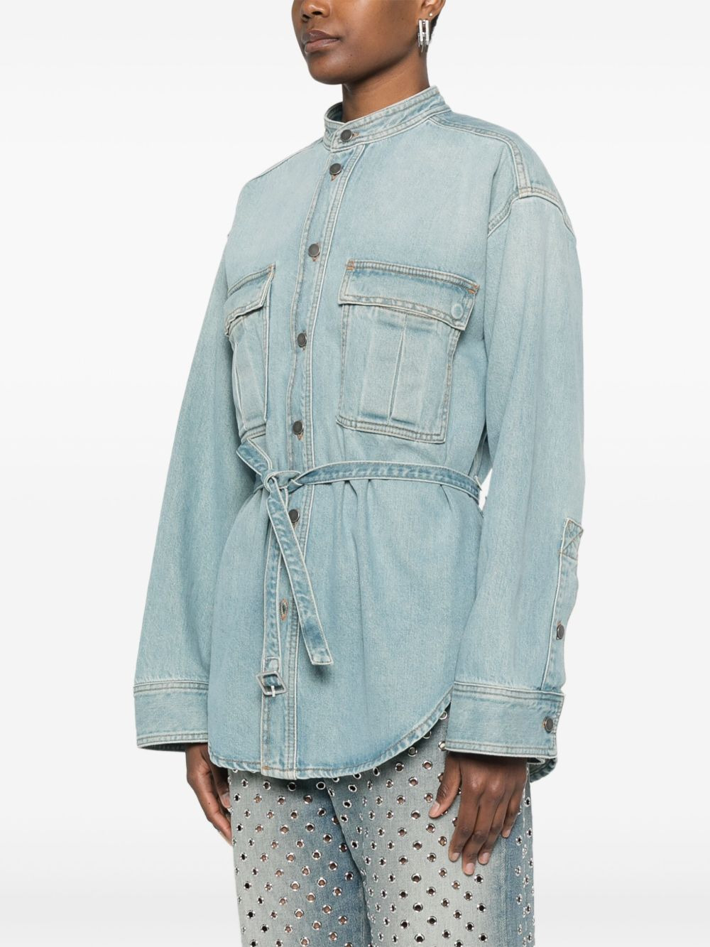 Ivonne jacket - 3