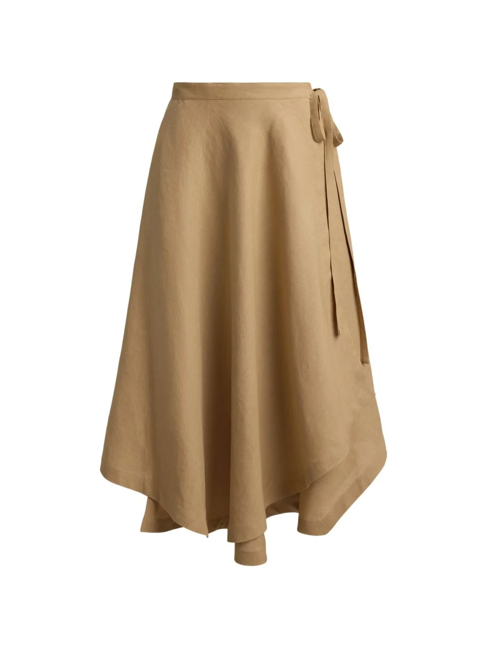Palma tie-waist skirt - 1