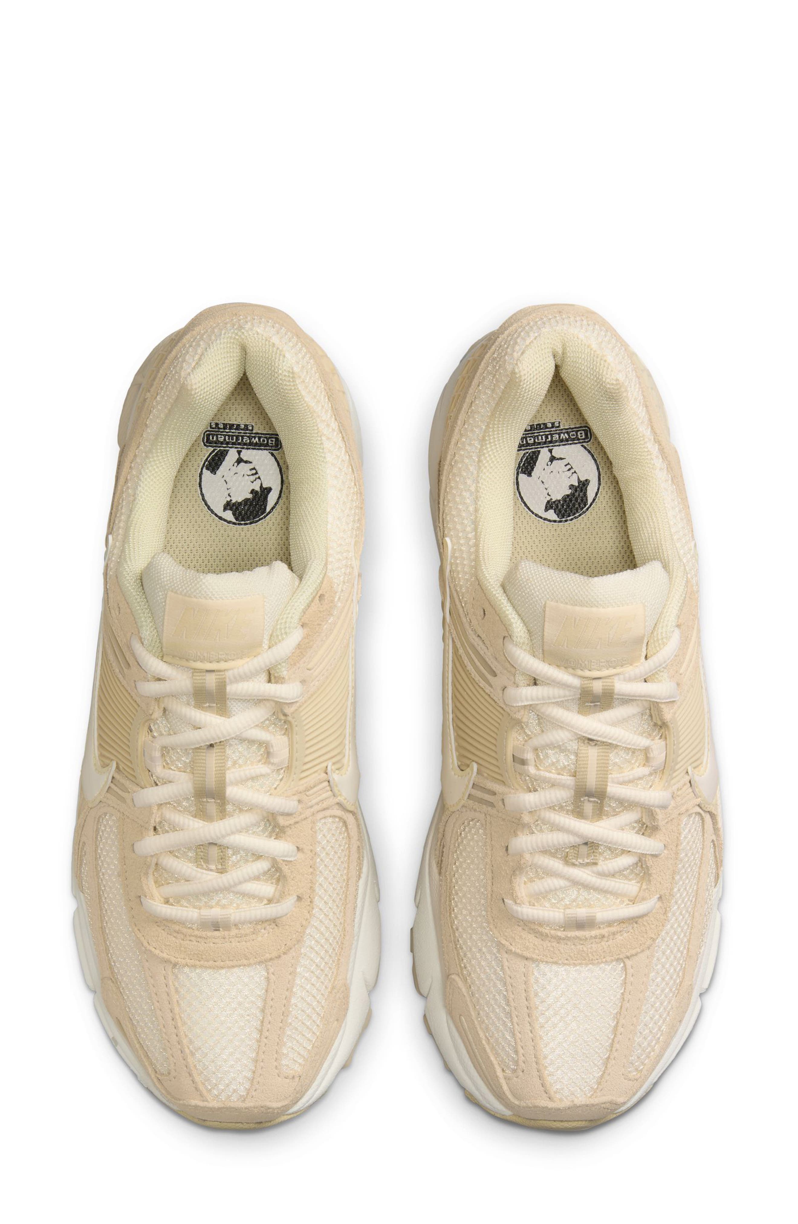 Nike Zoom Vomero 5 Sneaker in Beach/Sail/Khaki at Nordstrom - 3