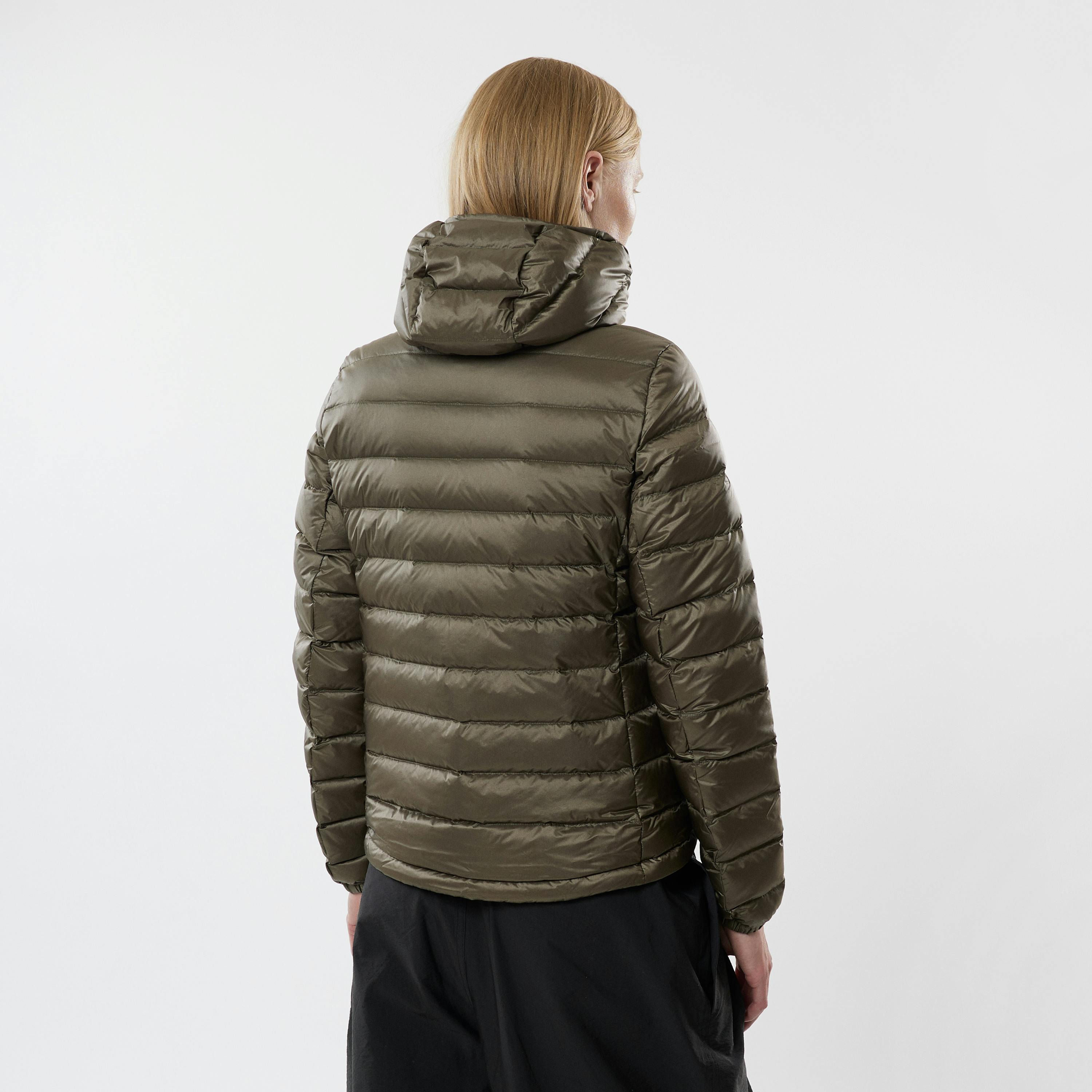 Keilir Down Jacket - 7
