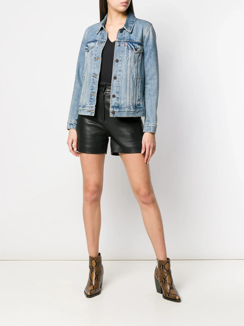 rag & bone The Slub Vee outlook