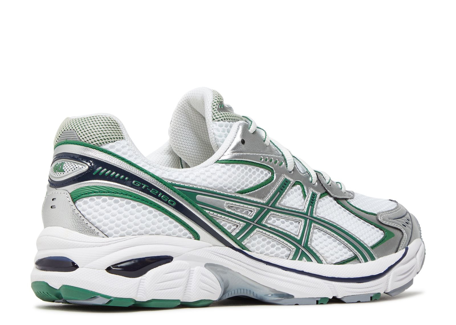 GT 2160 'SHAMROCK GREEN' - 3