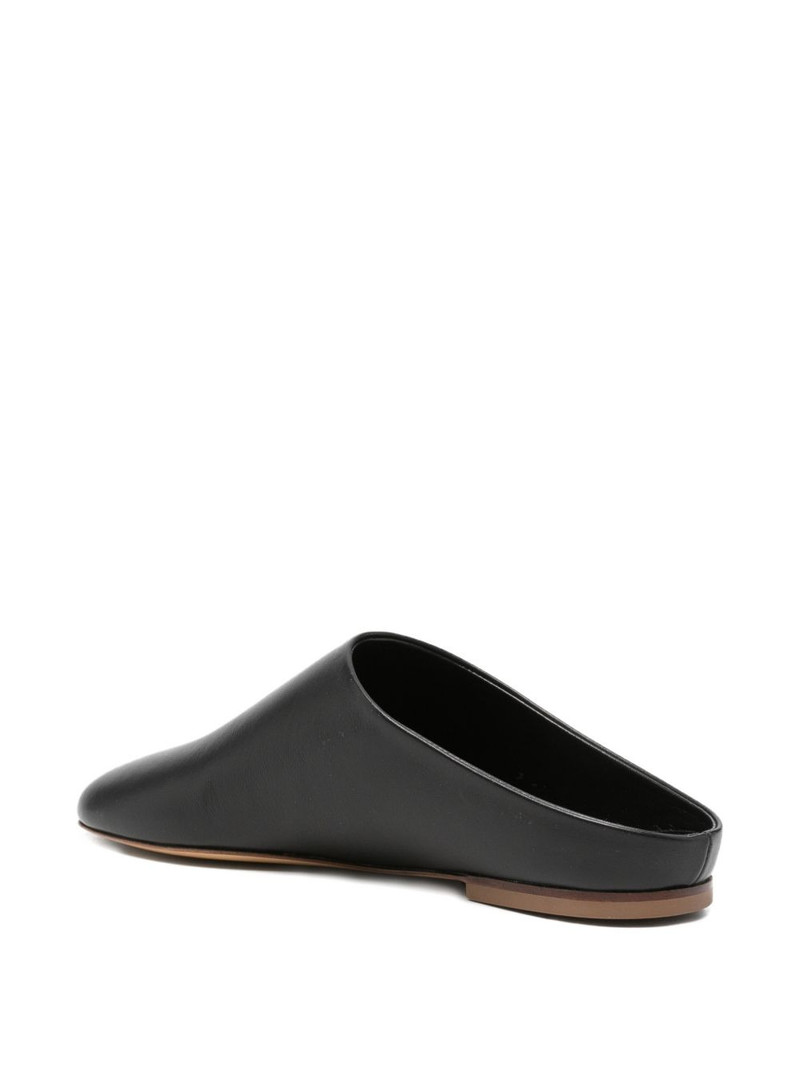 Funk leather mules 3