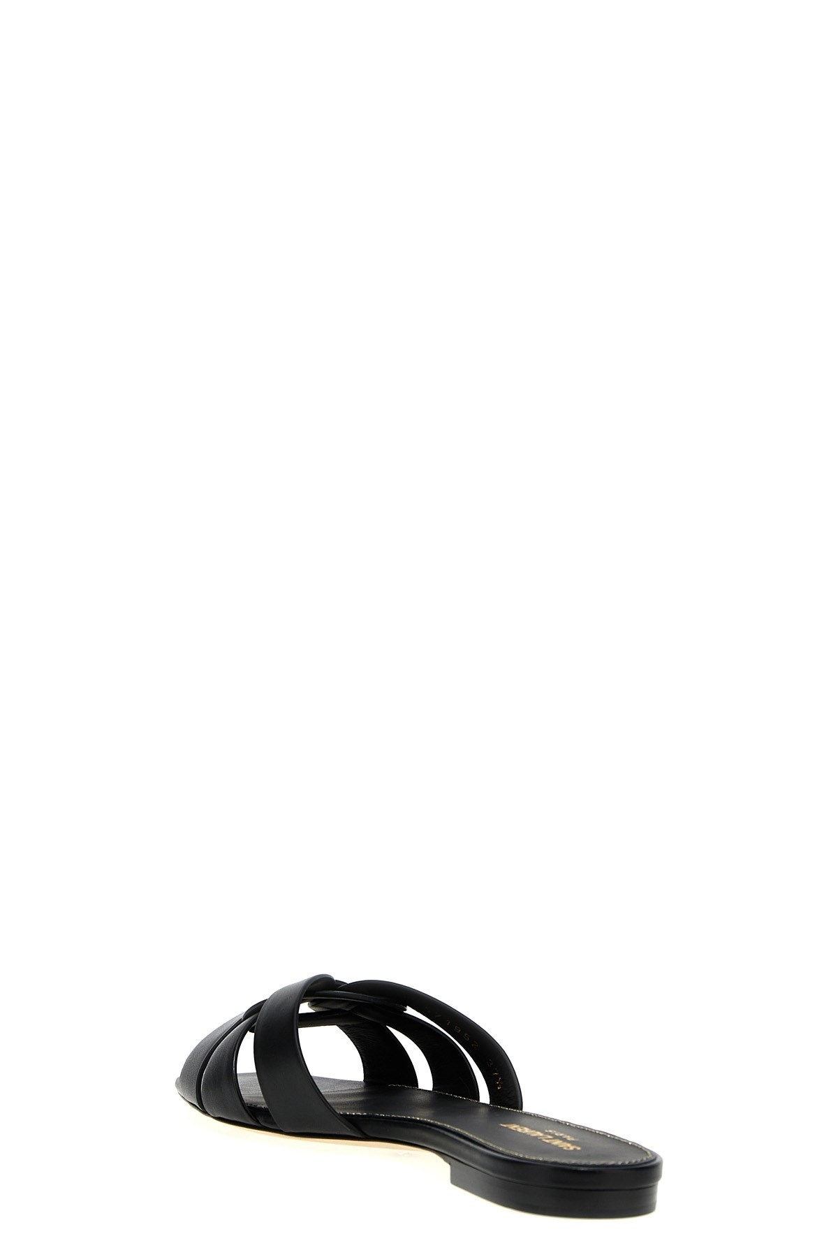 ‘Tribute Nu Pieds' sandals - 5