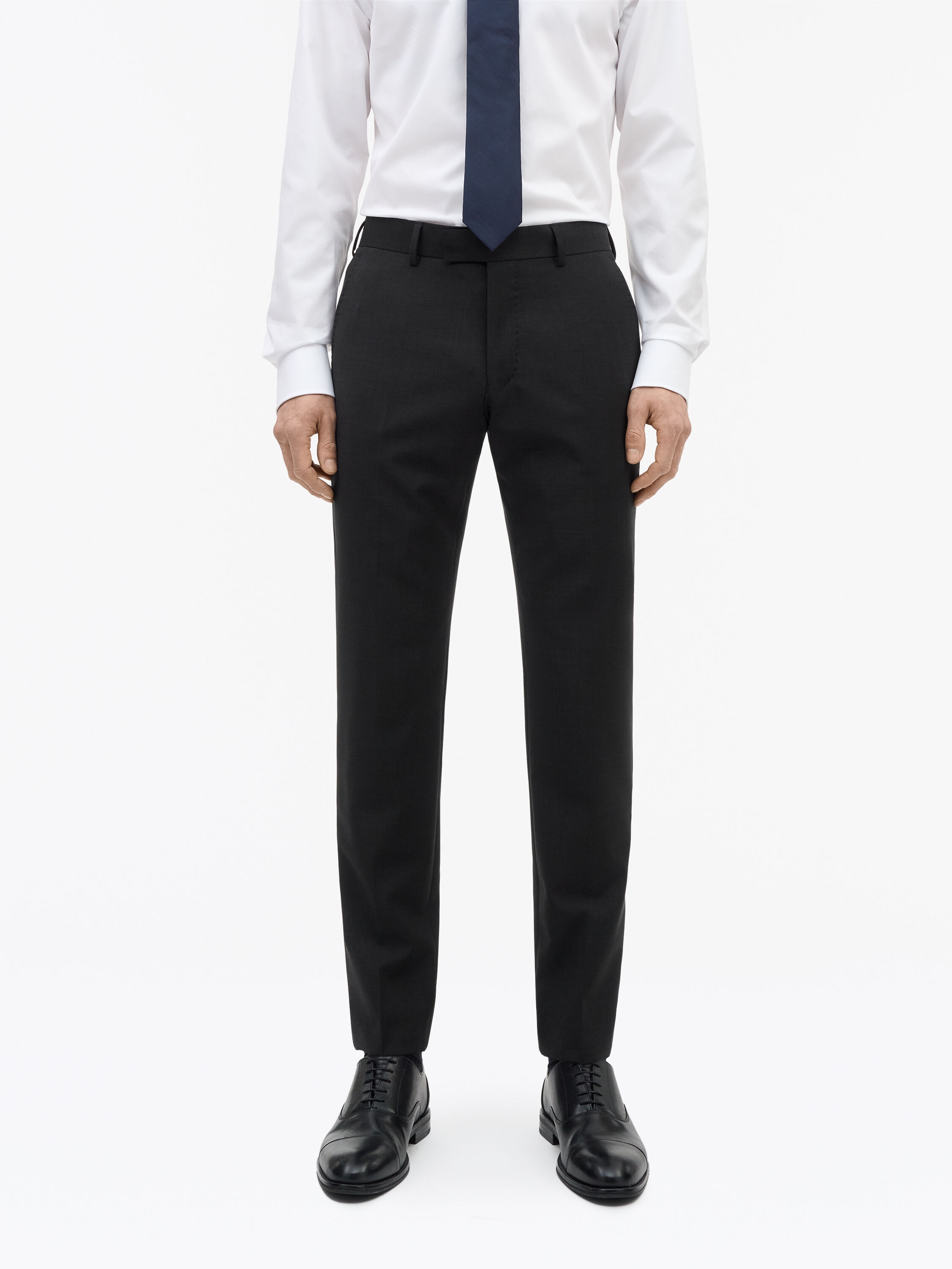 Tenuta Slim-Fit Trousers - 3