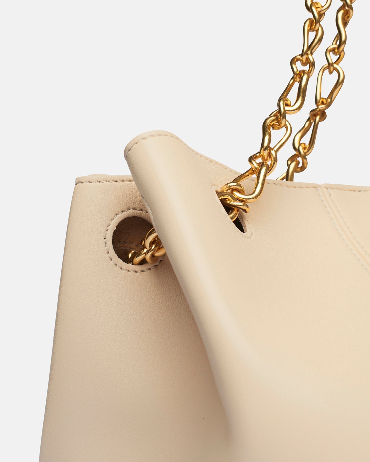 Alt-Nappa Bucket Bag - 2