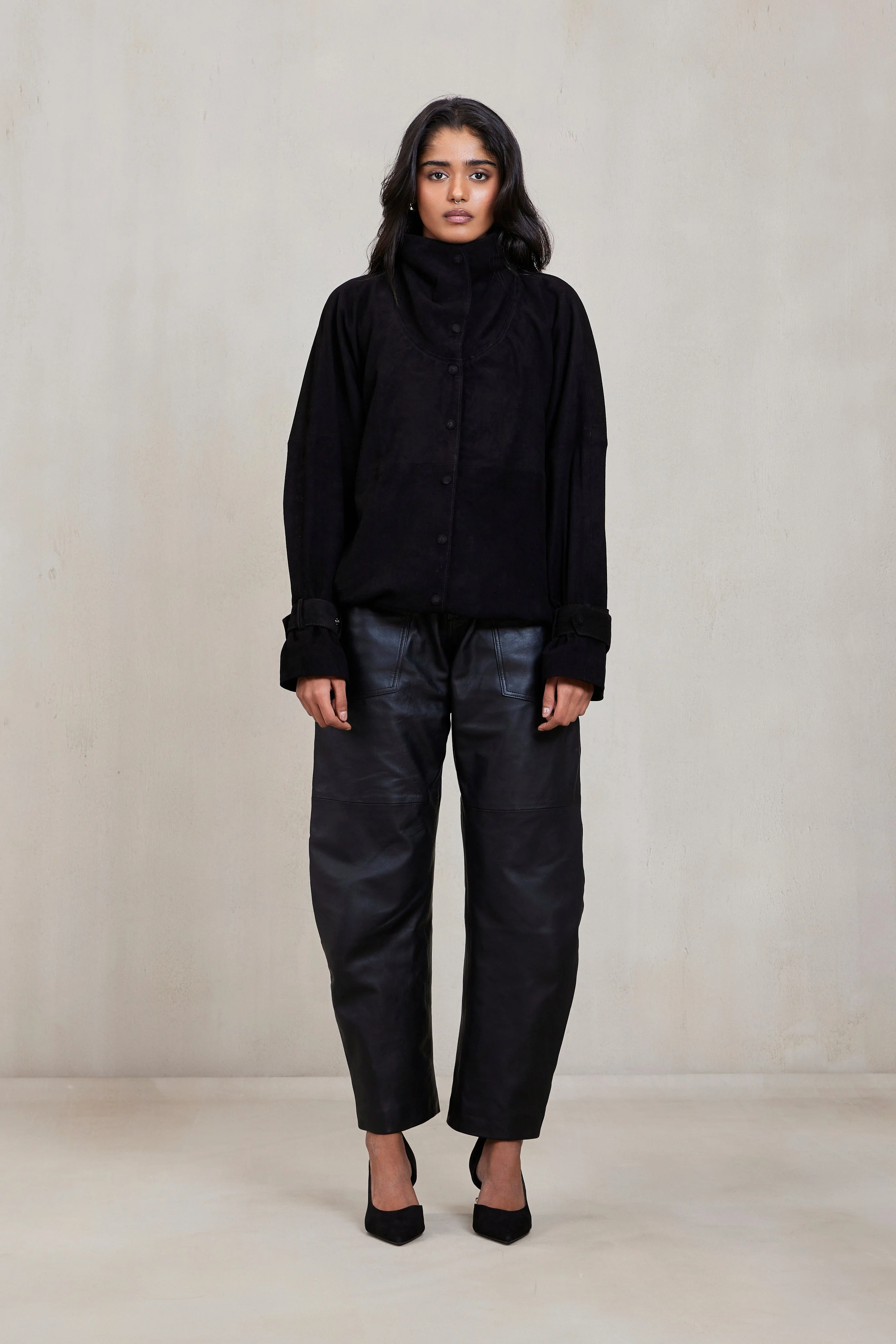 Morgan Pants - 1