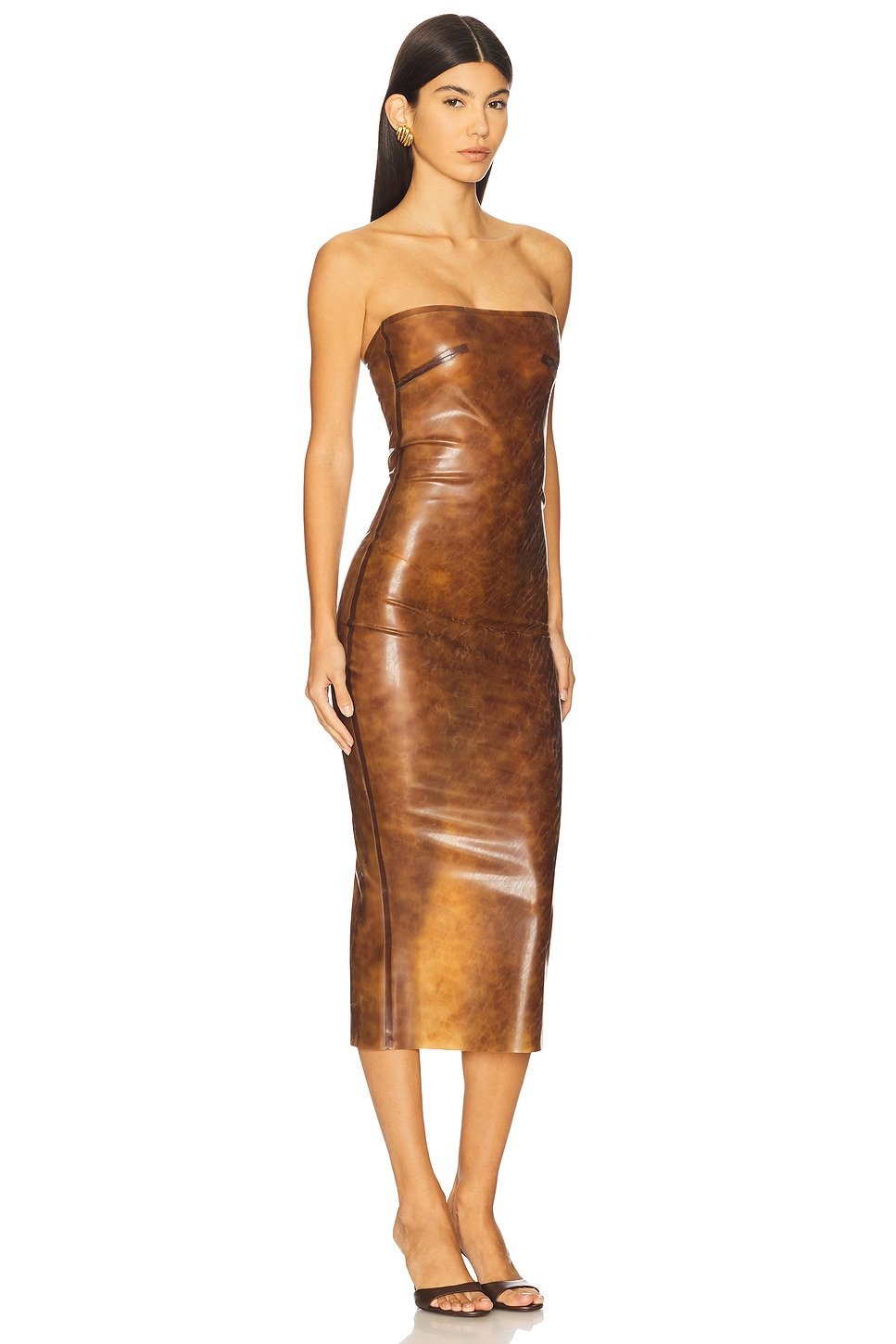 Lila Dress - 2