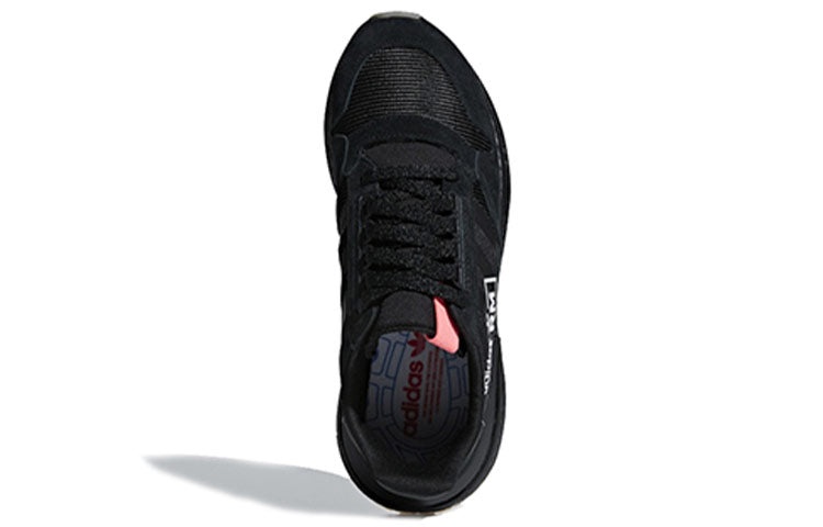 adidas ZX 500 RM 'Alphatype' BB7443 - 4