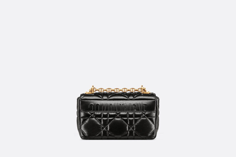 Dior Small Dior Caro Bag outlook