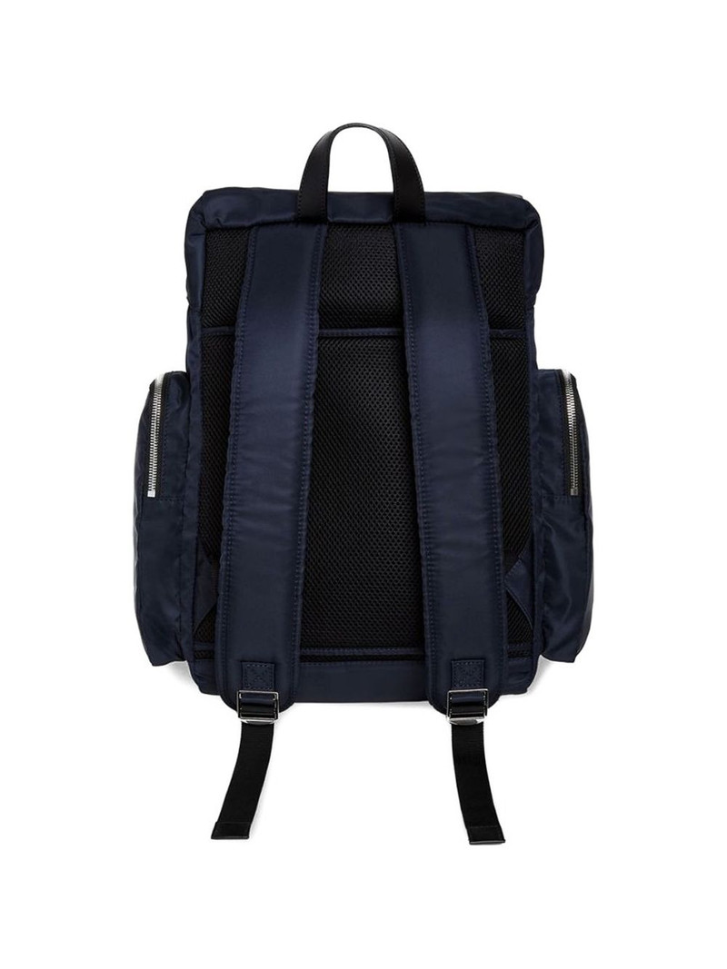 FPM Milano medium Butterfly backpack outlook
