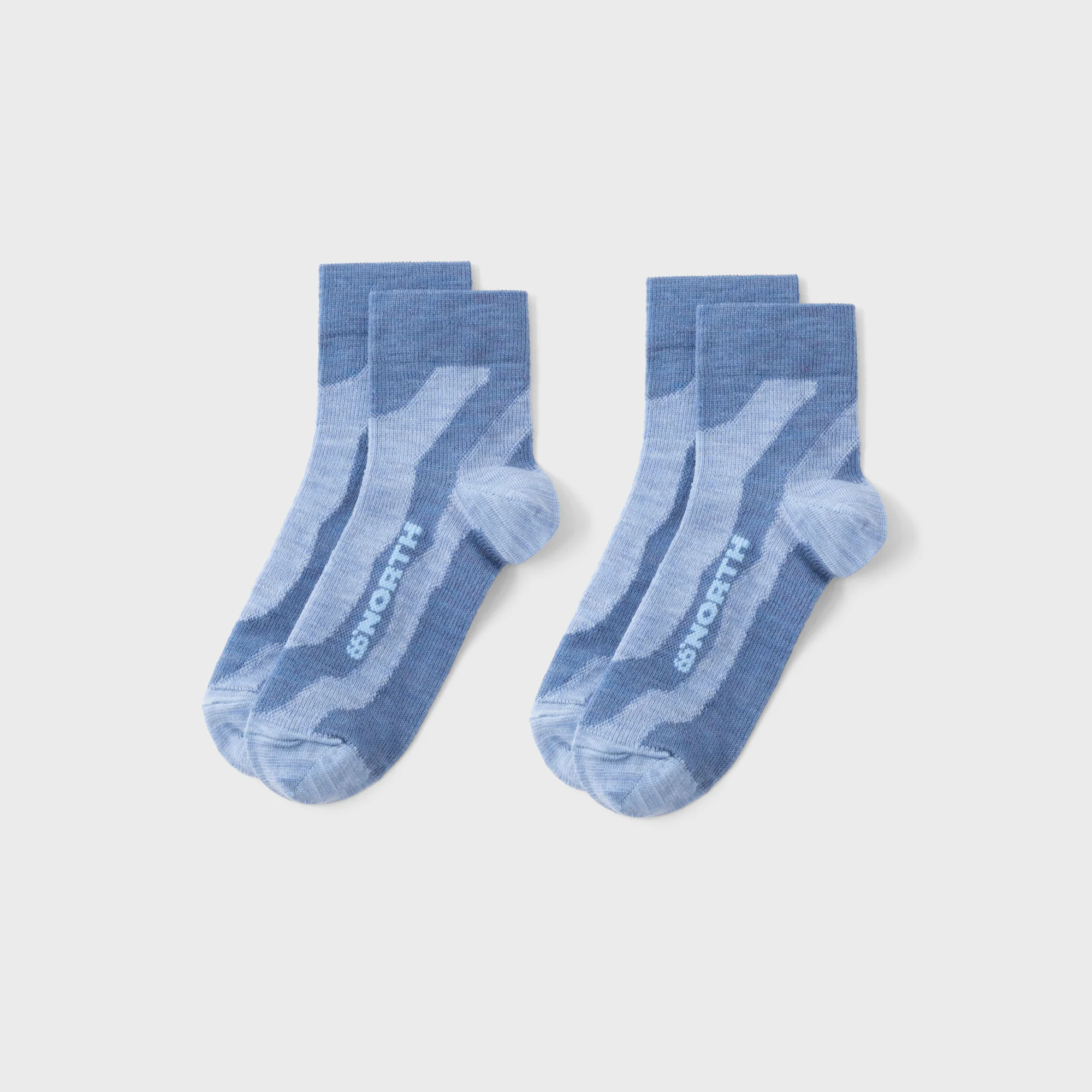 Spillir Ankle Socks - 1