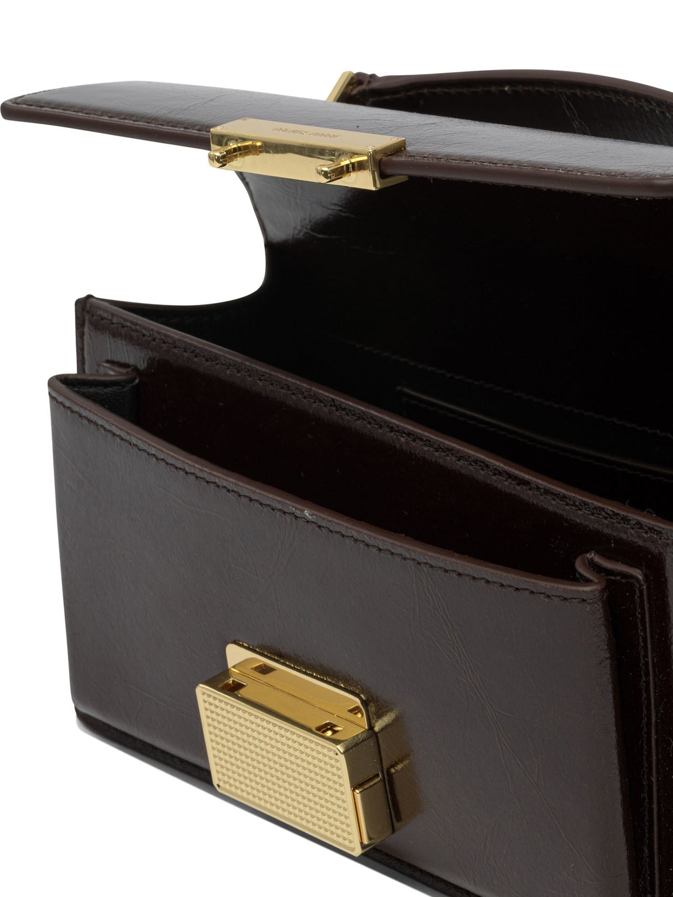 Golden Goose Women "Small Venezia" Crossbody Bag - 5